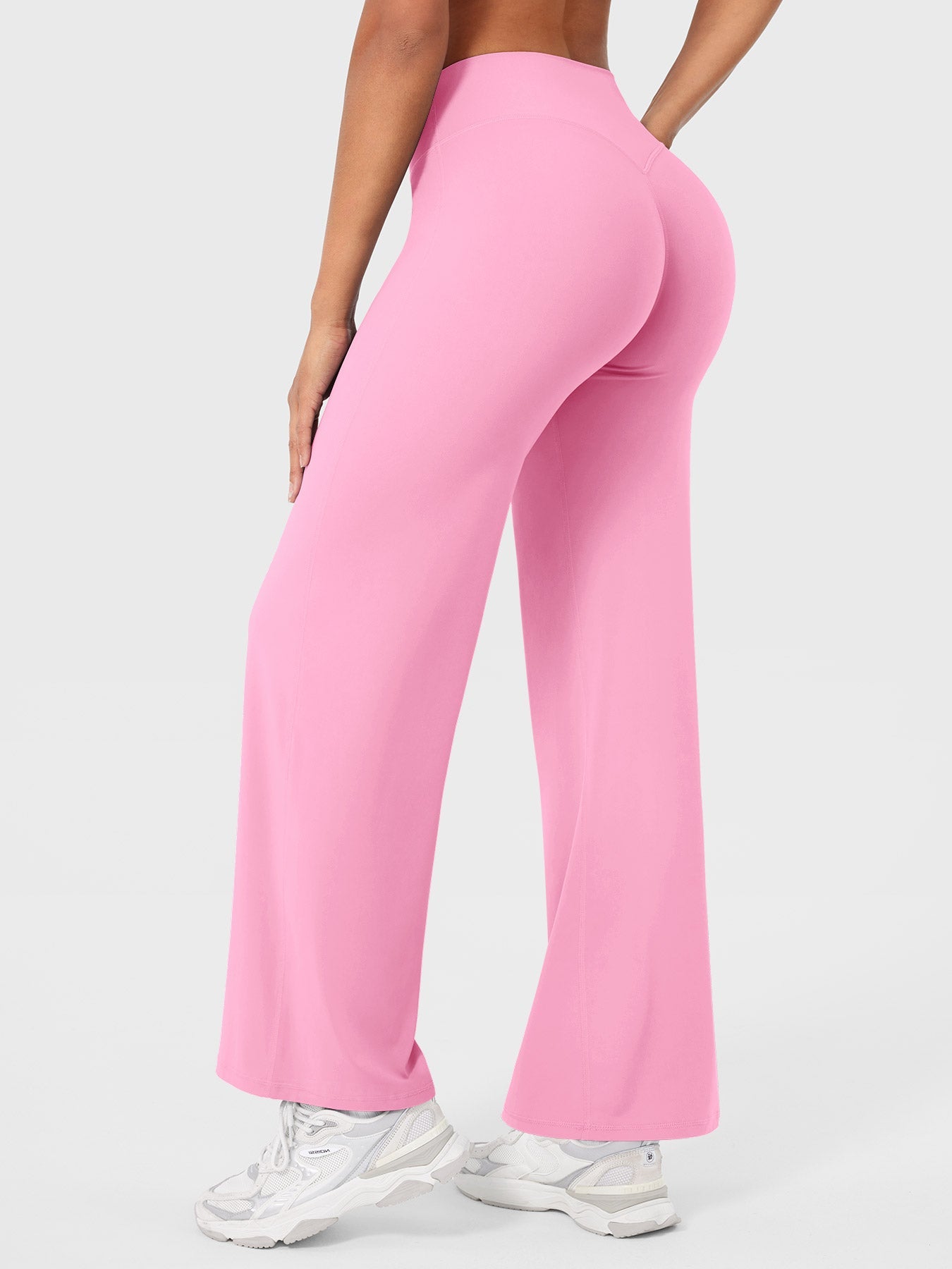 Leggings Eddiy de 29" con corte recto