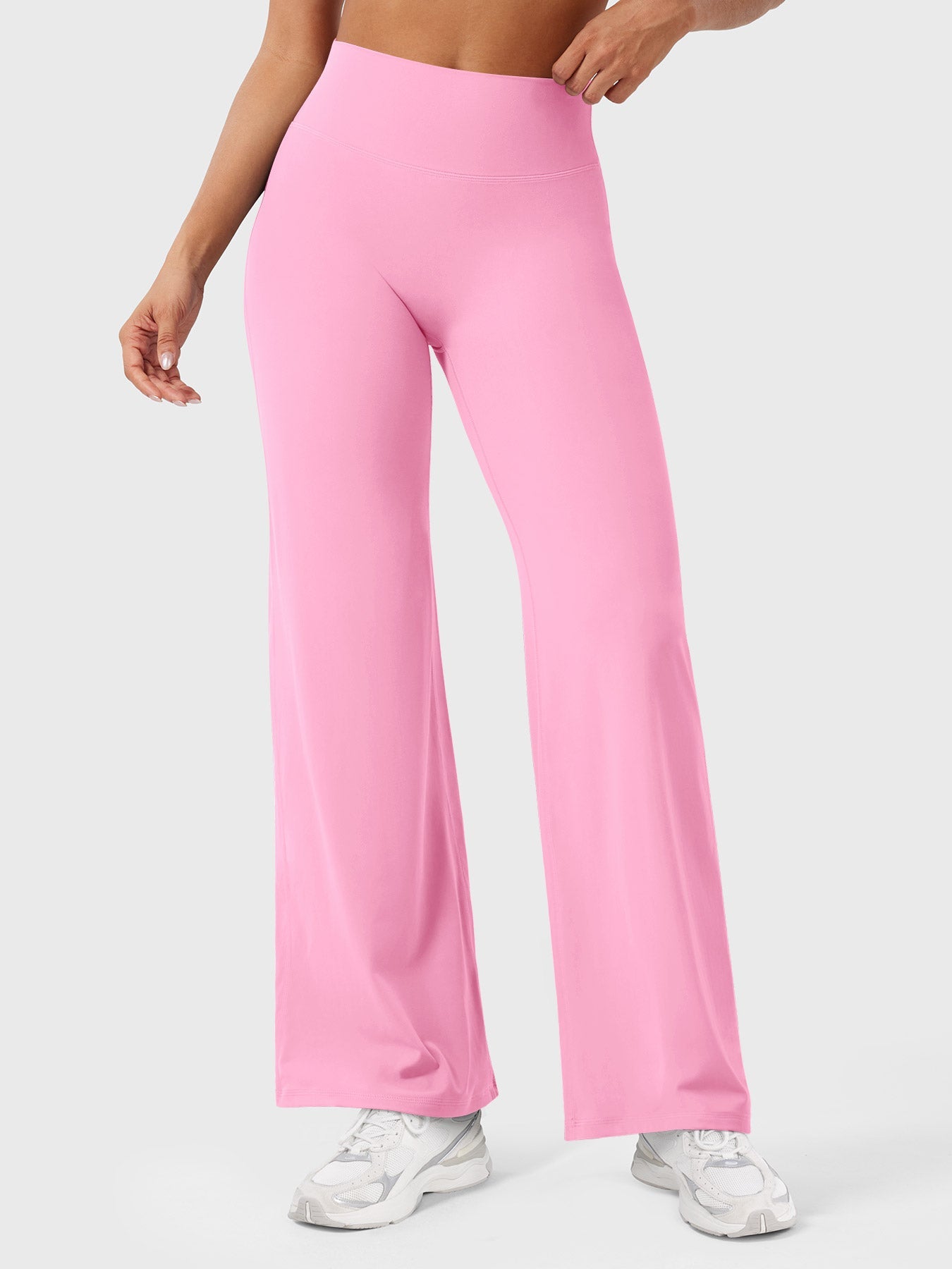 Leggings Eddiy de 29" con corte recto