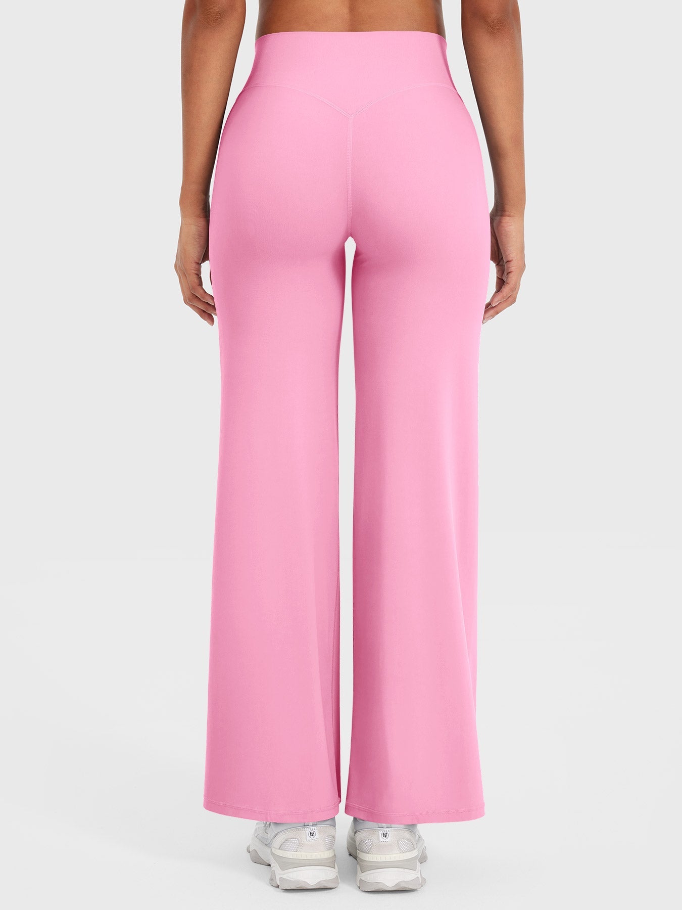 Leggings Eddiy de 29" con corte recto