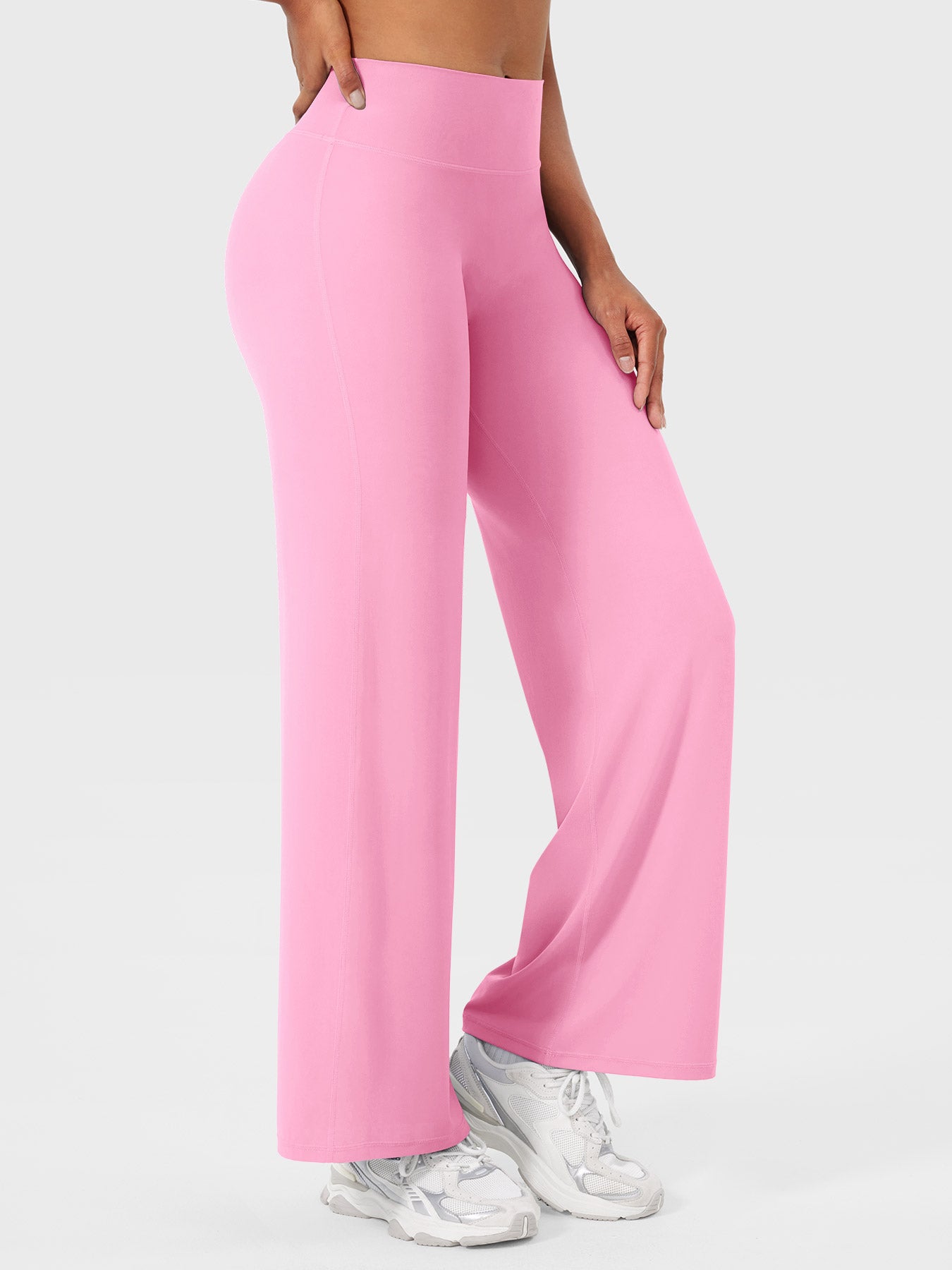 Leggings Eddiy de 29" con corte recto
