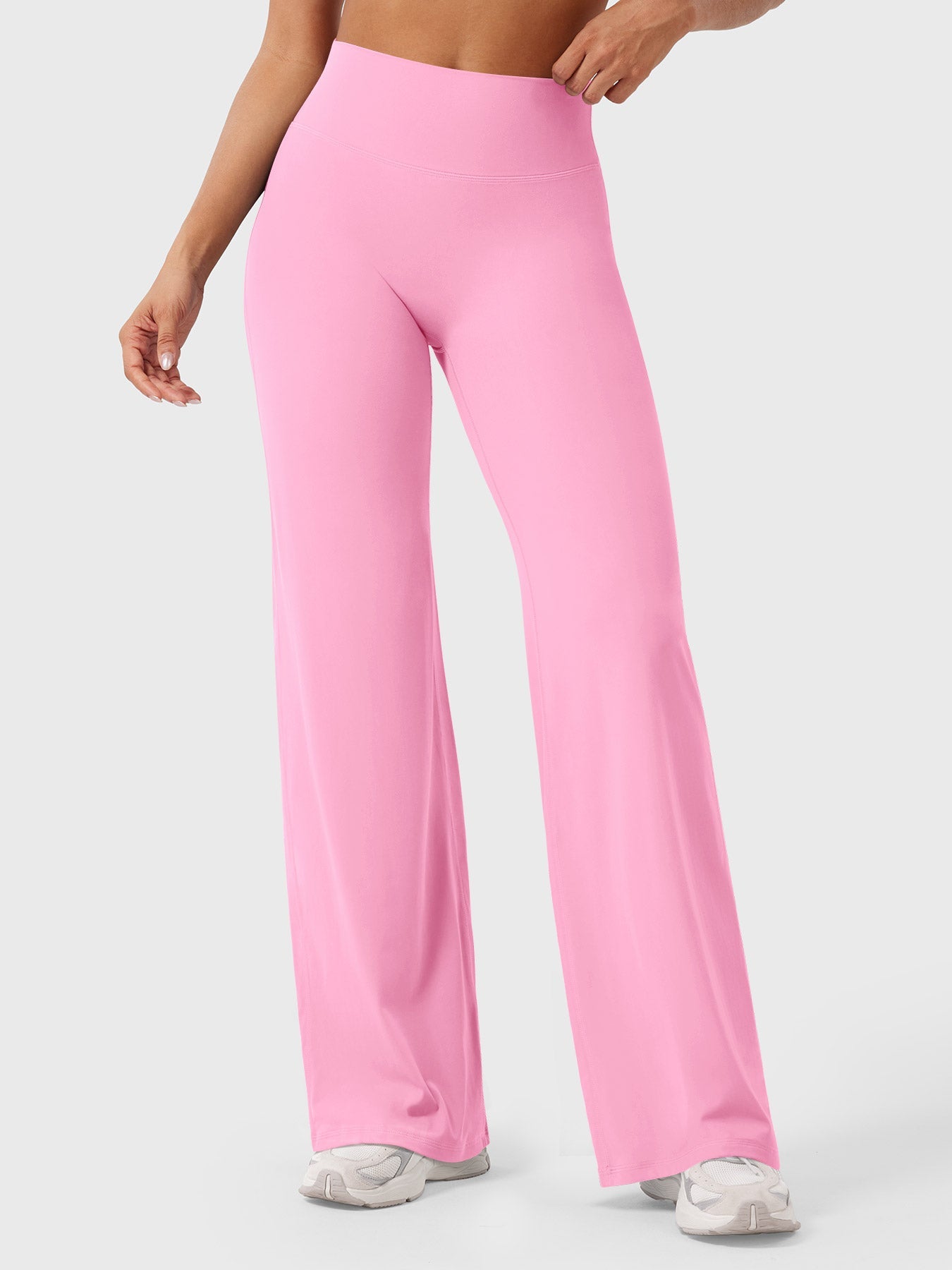 Eddiy, leggings rectos de 31,5"