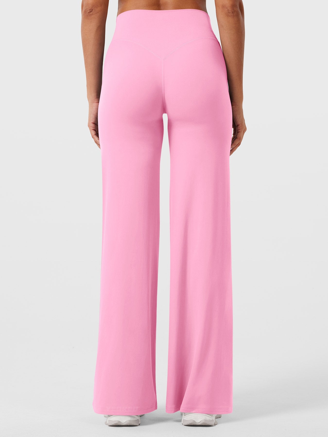 Eddiy, leggings rectos de 31,5"