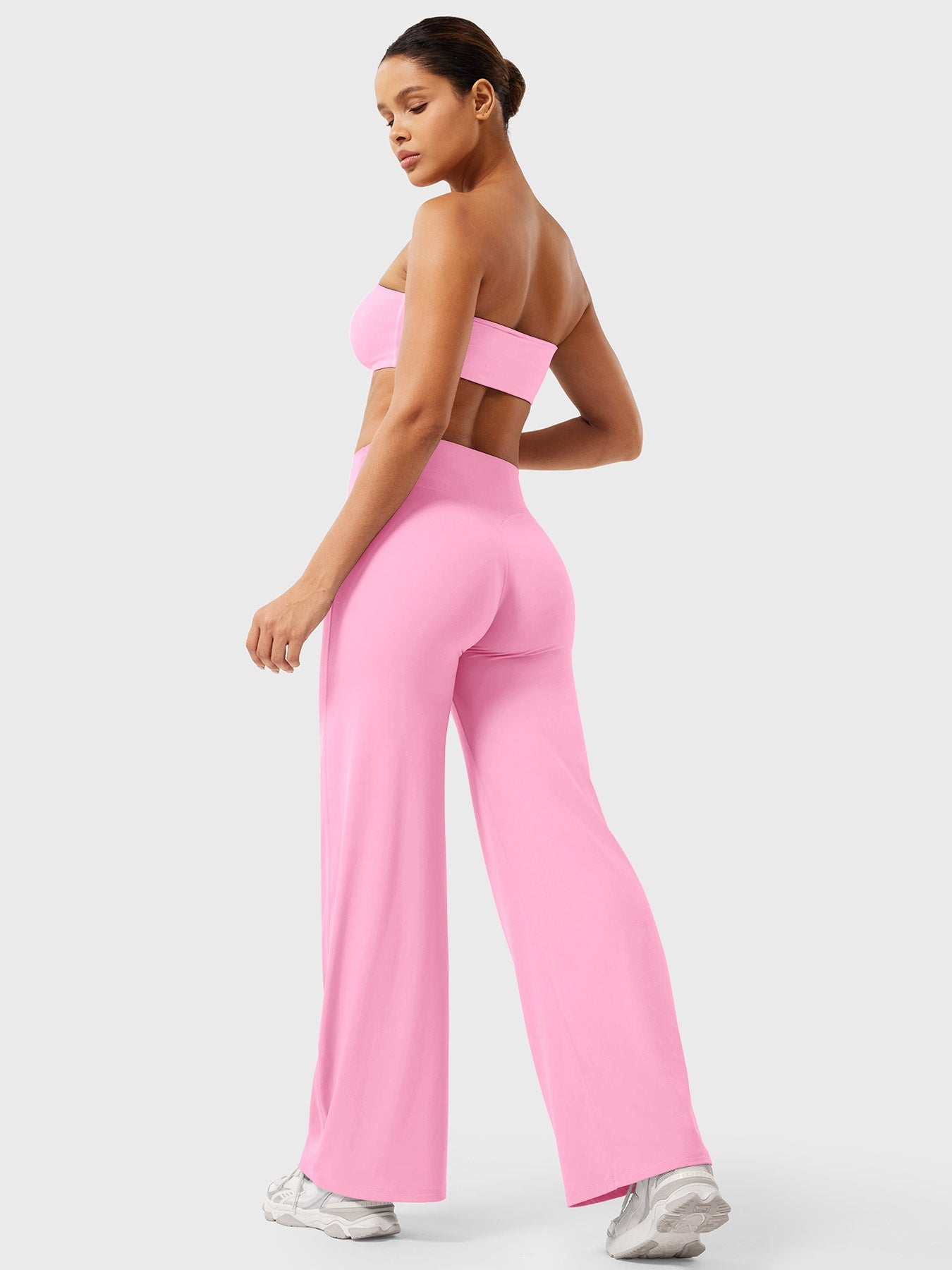 Eddiy, leggings rectos de 31,5"