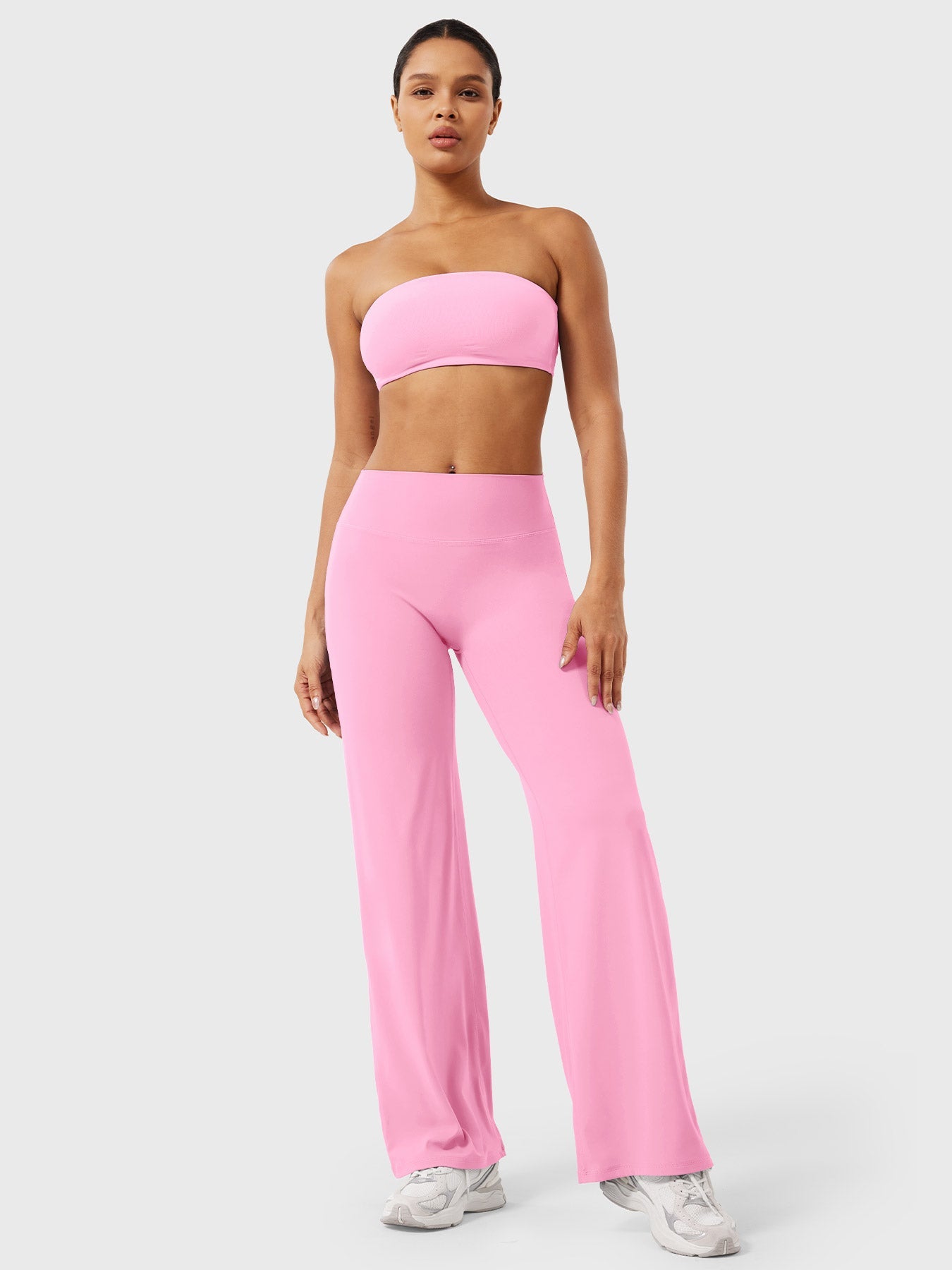 Eddiy, leggings rectos de 31,5"