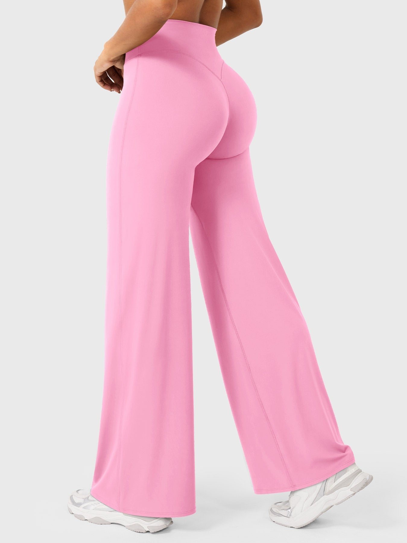 Eddiy, leggings rectos de 31,5"