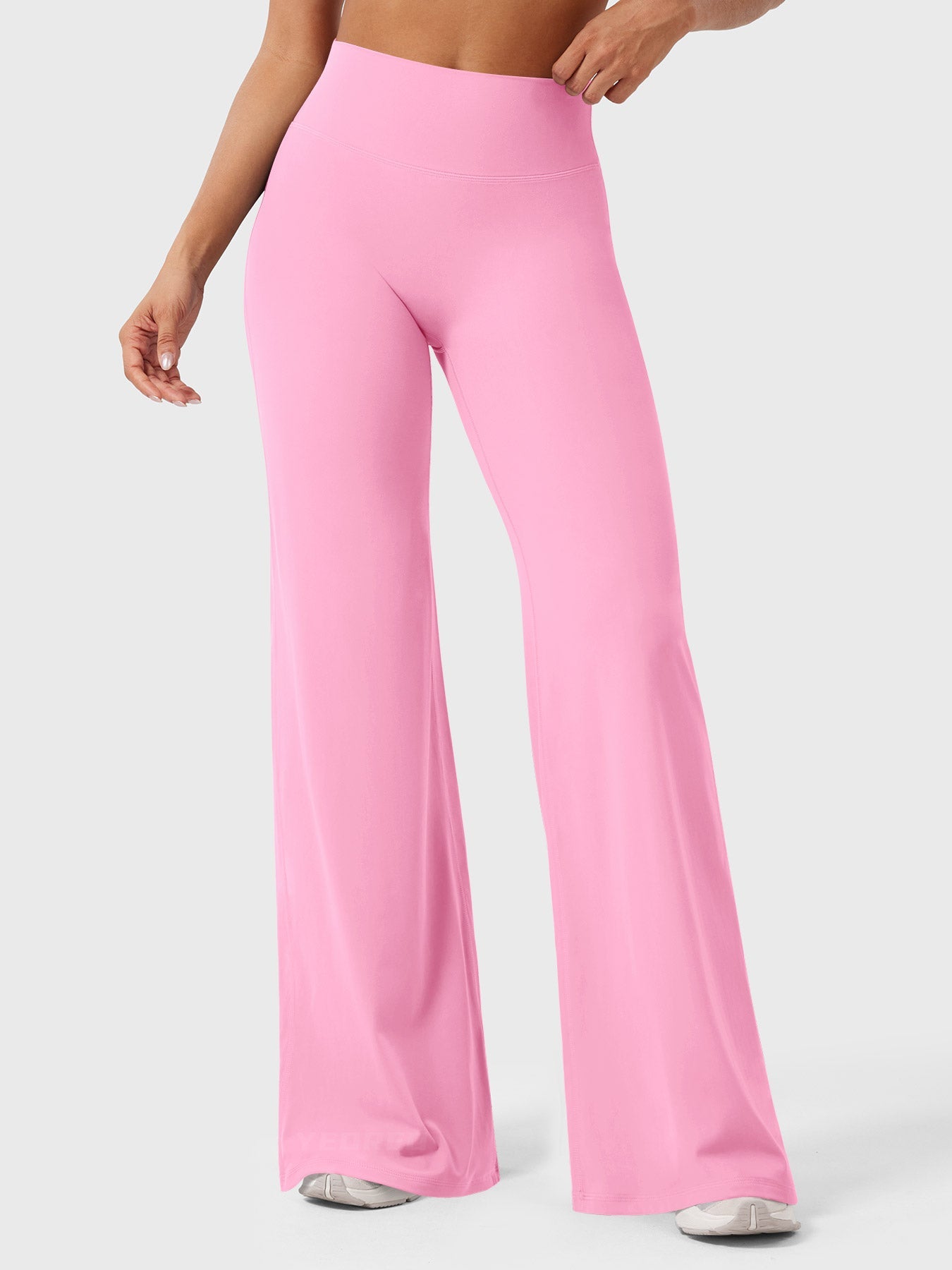 Leggings  Eddiy de 33" con corte recto