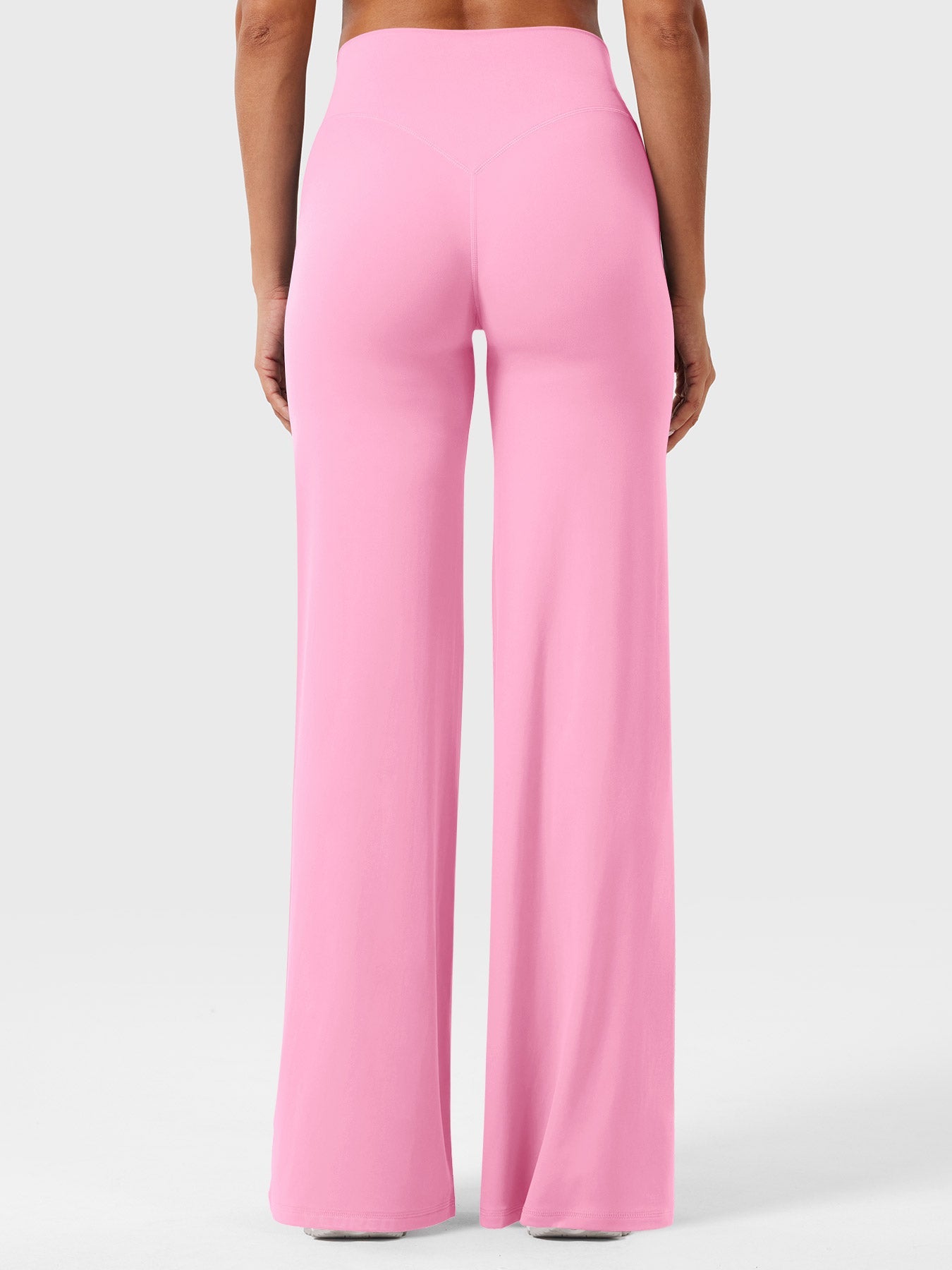 Leggings  Eddiy de 33" con corte recto