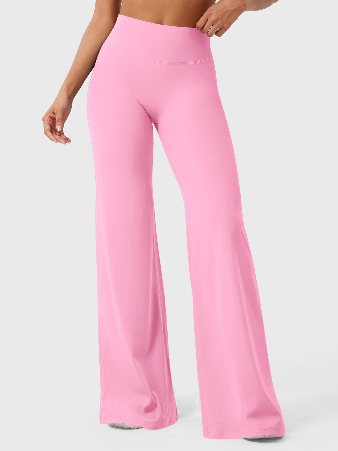 Leggings Eddiy de 35" con corte recto
