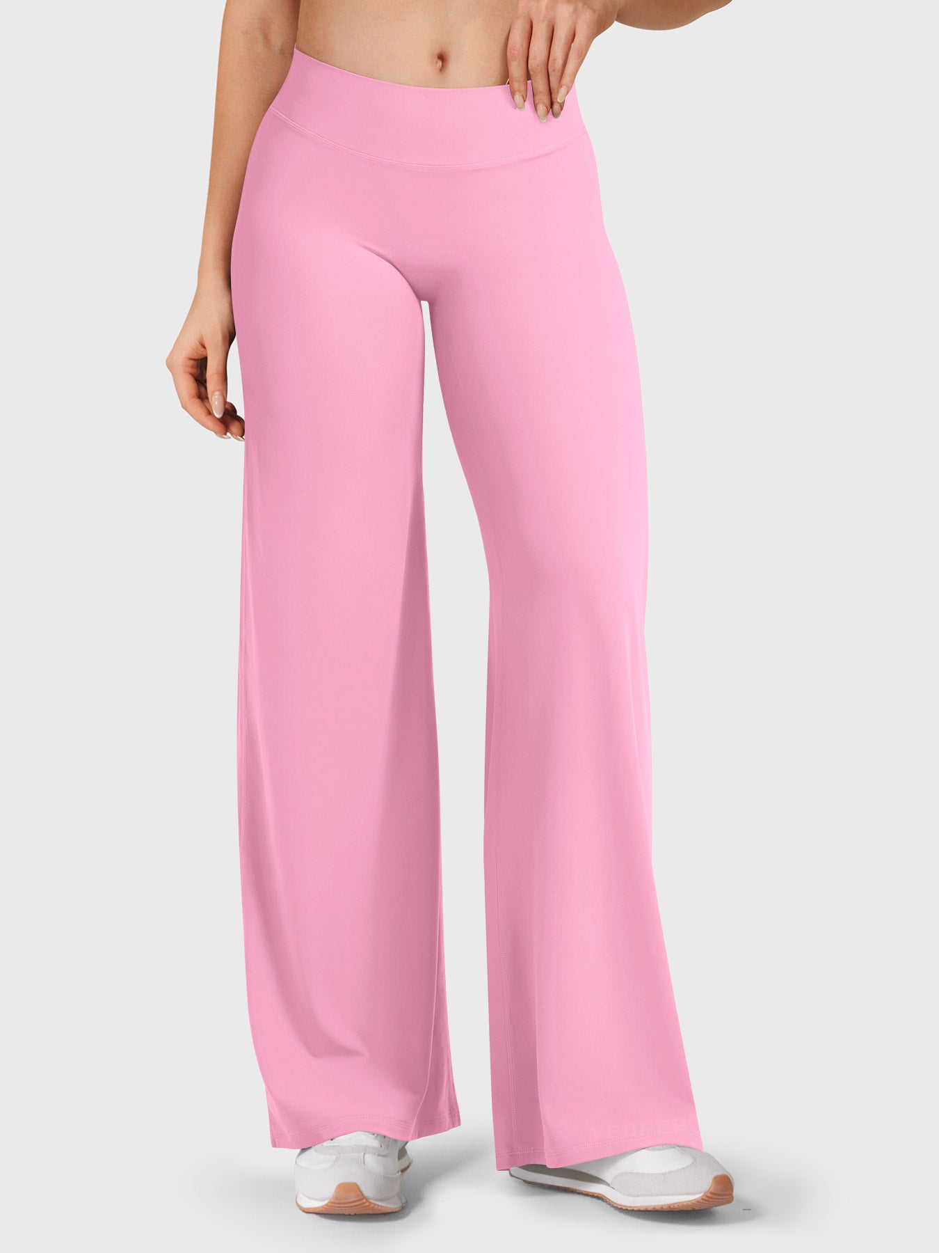 Leggings de 31,5", con cintura baja y pierna recta