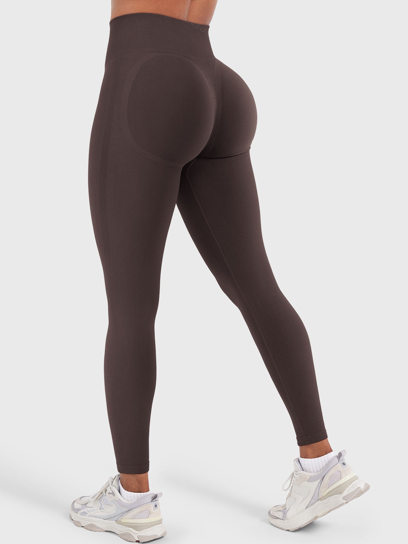 Mallas sin costuras Lilliean SoftHue™ de 24"