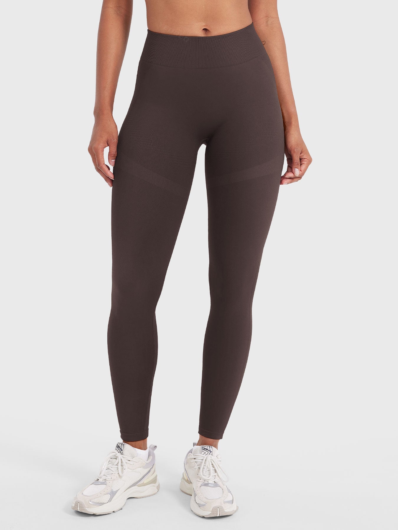 Mallas sin costuras Lilliean SoftHue™ de 24"