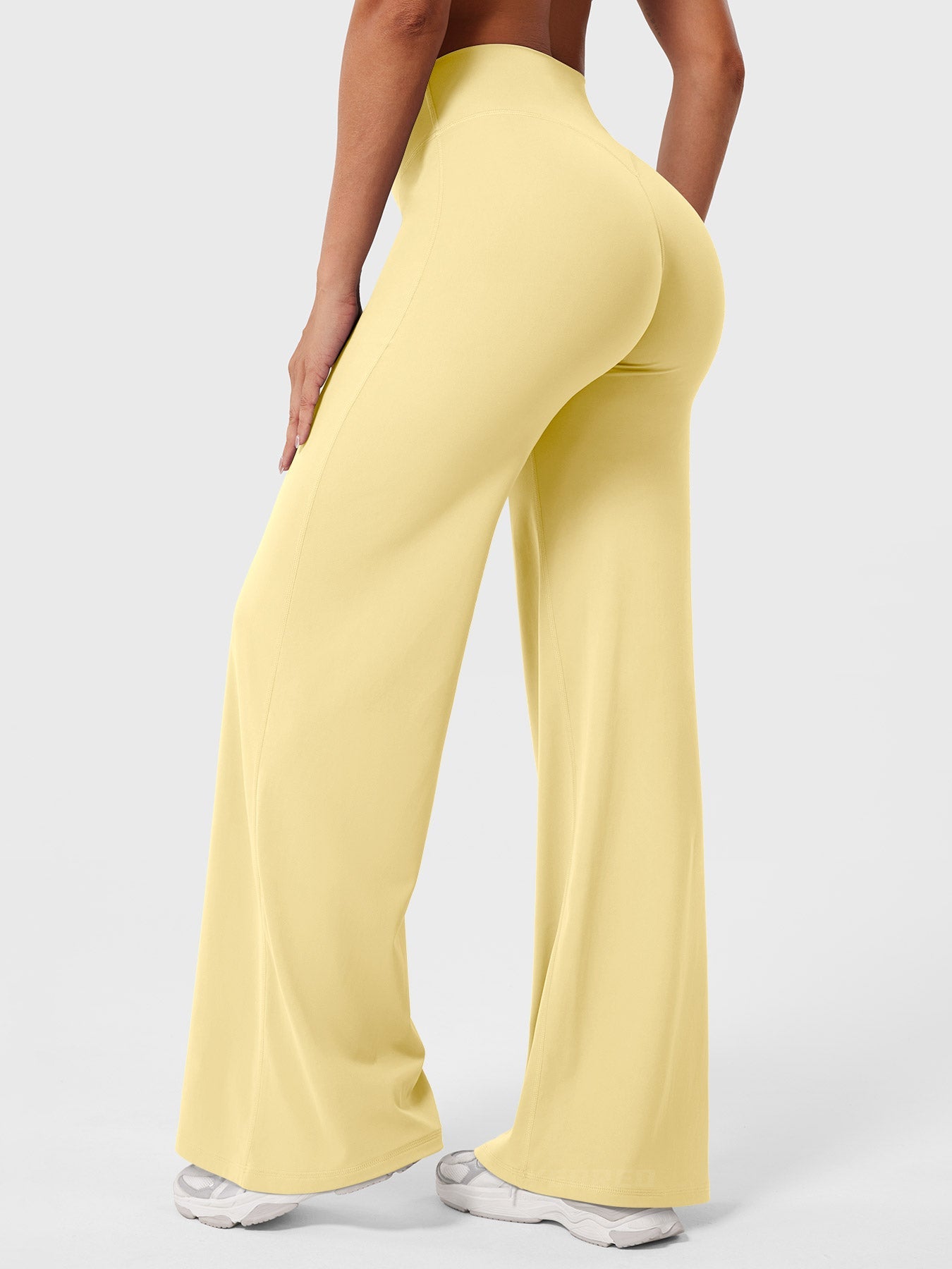 Eddiy, leggings rectos de 31,5"