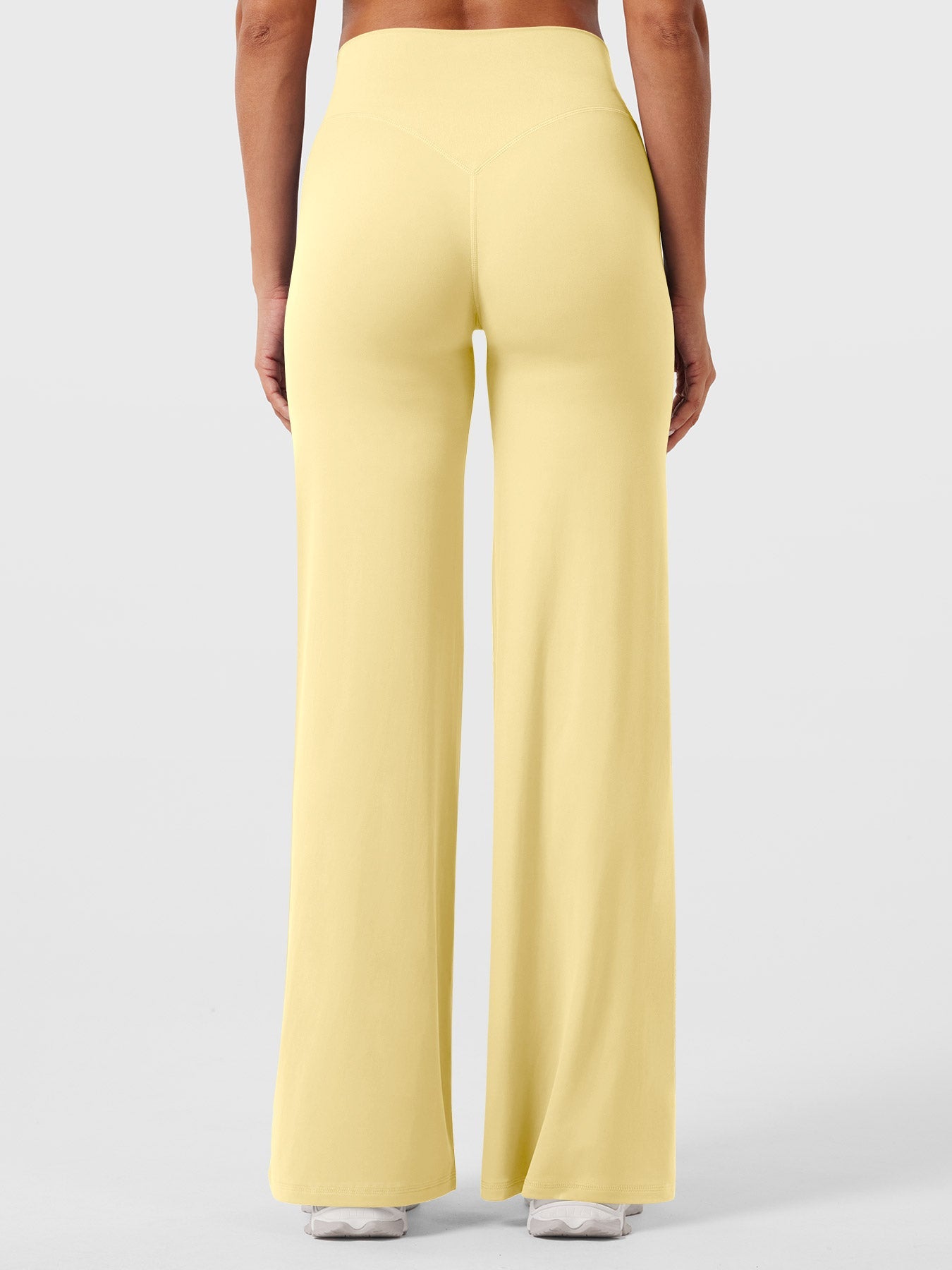 Eddiy, leggings rectos de 31,5"