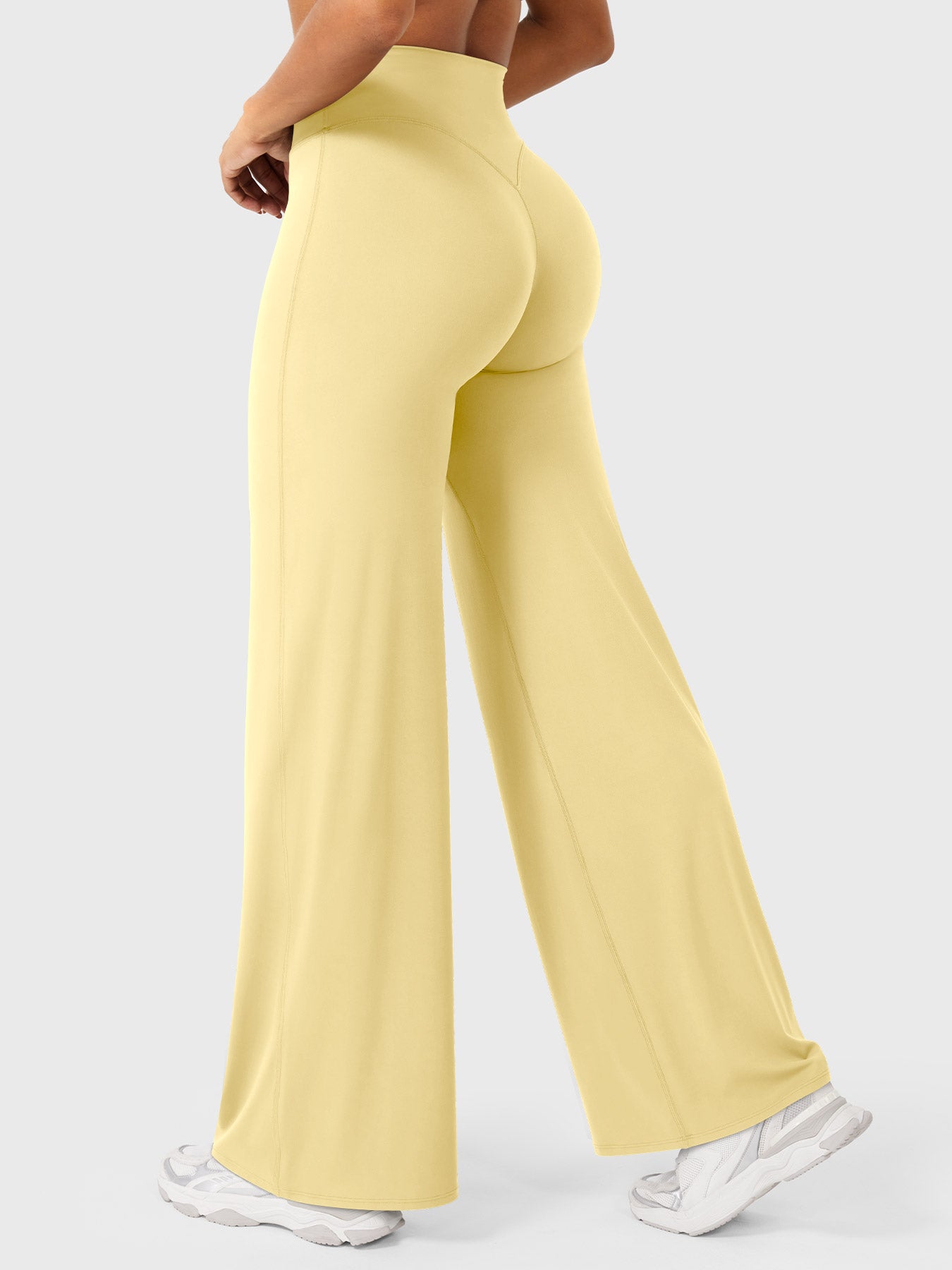 Yeoreo Eddiy 31,5" Leggings mit geradem Bein