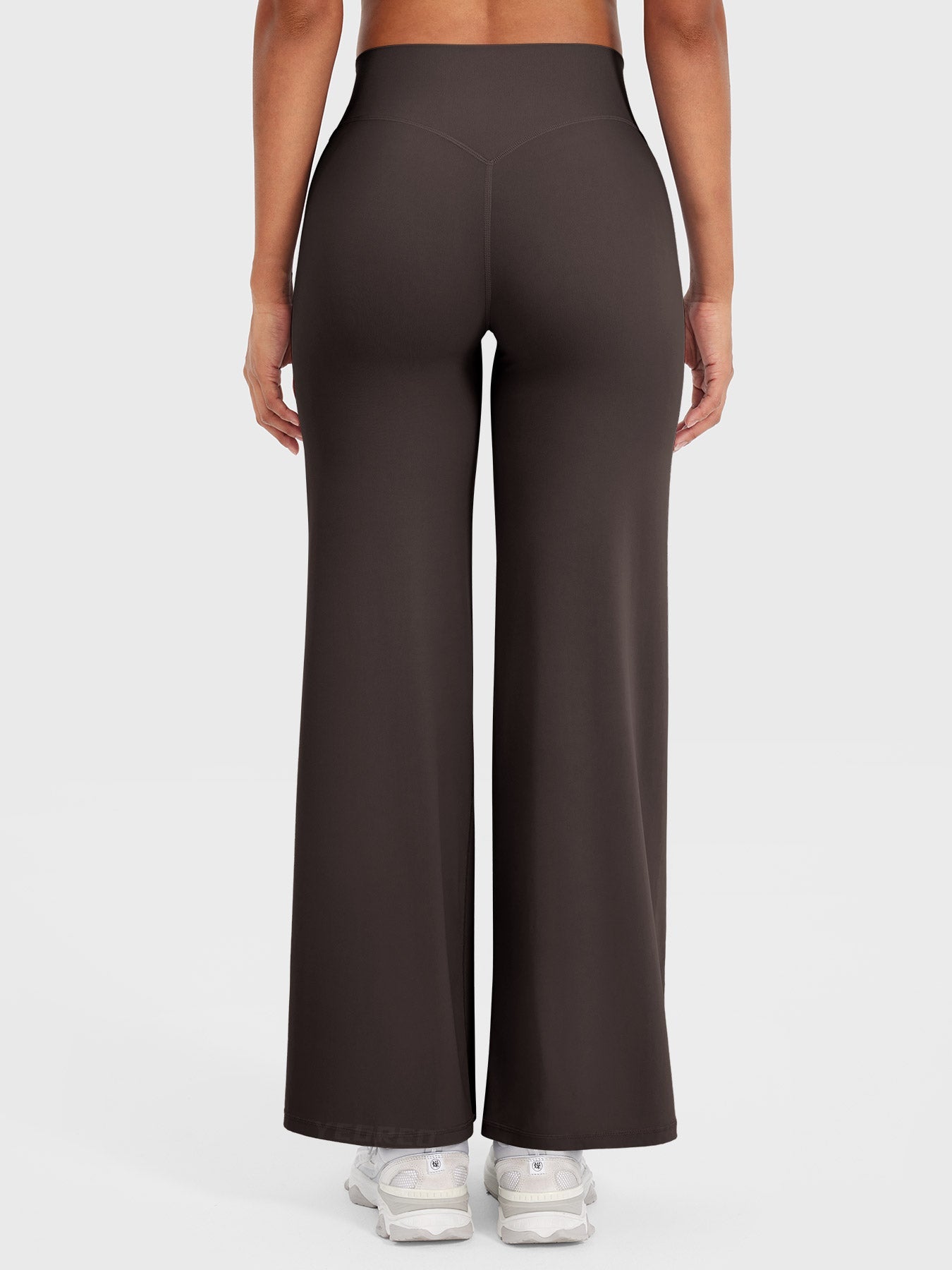 Leggings Eddiy de 29" con corte recto