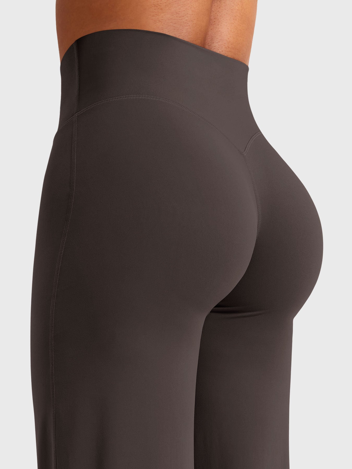 Leggings Eddiy de 29" con corte recto
