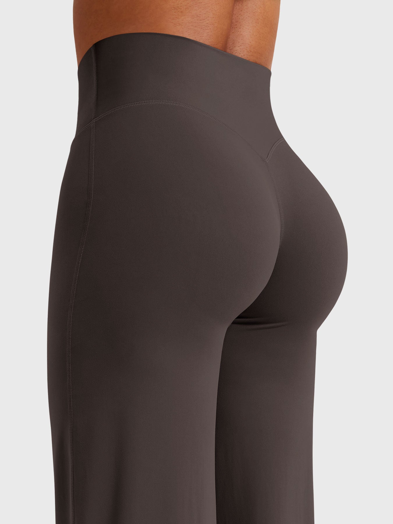 Eddiy, leggings rectos de 31,5"