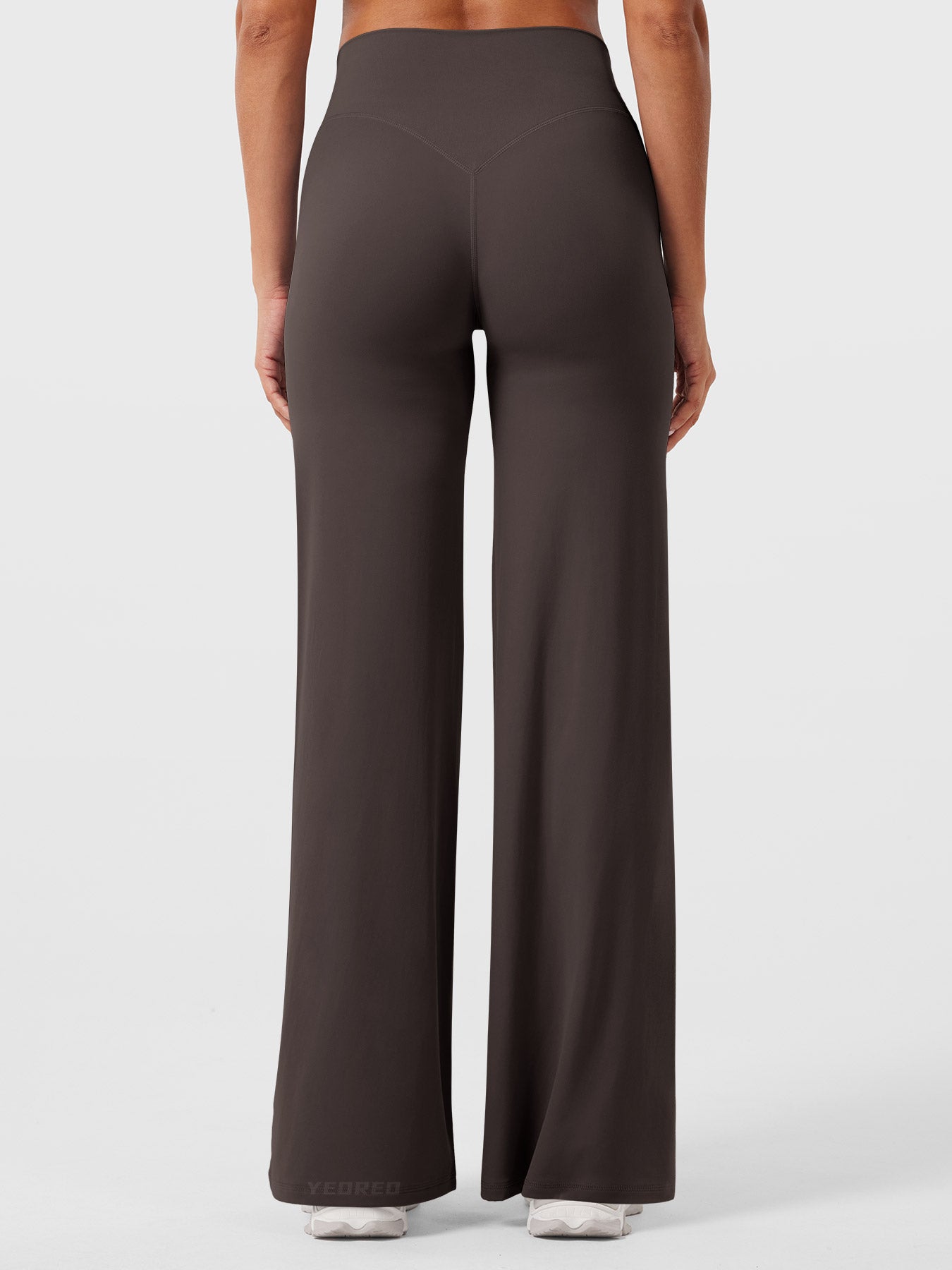 Eddiy, leggings rectos de 31,5"
