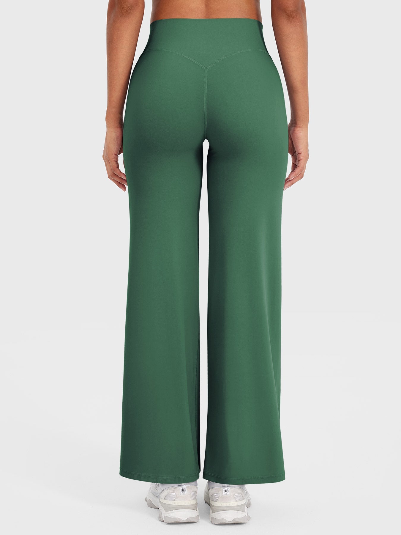 Leggings Eddiy de 29" con corte recto