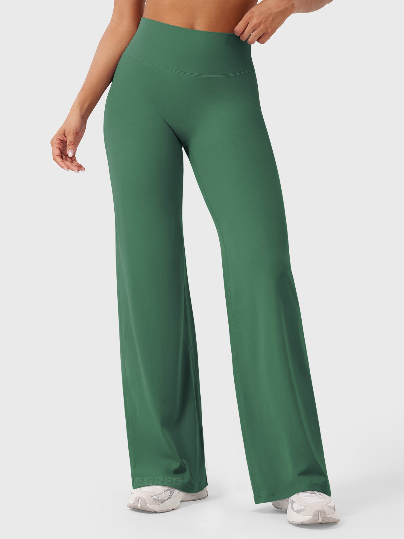 Eddiy, leggings rectos de 31,5"