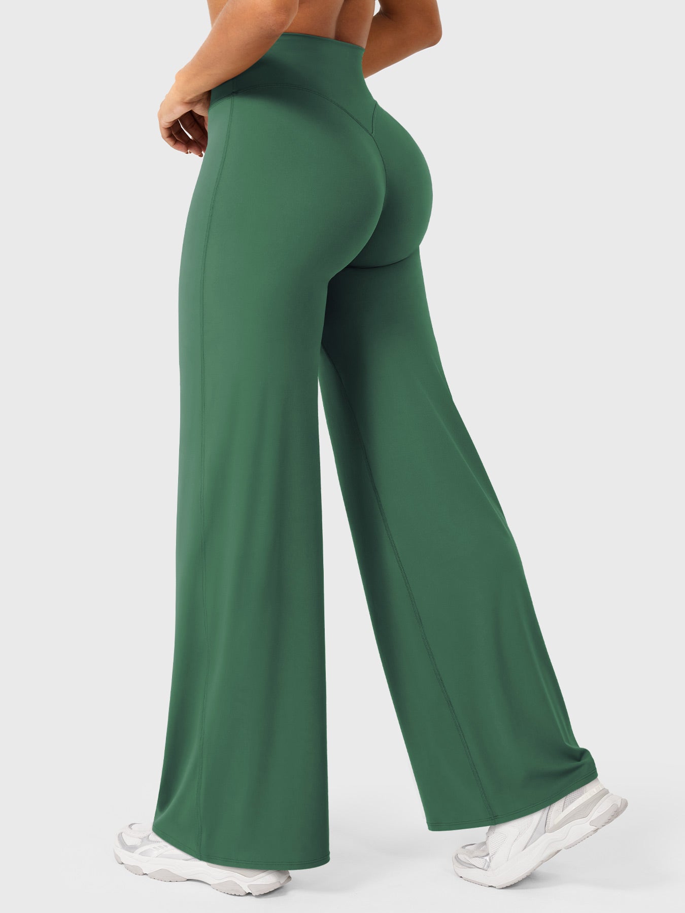 Eddiy, leggings rectos de 31,5"