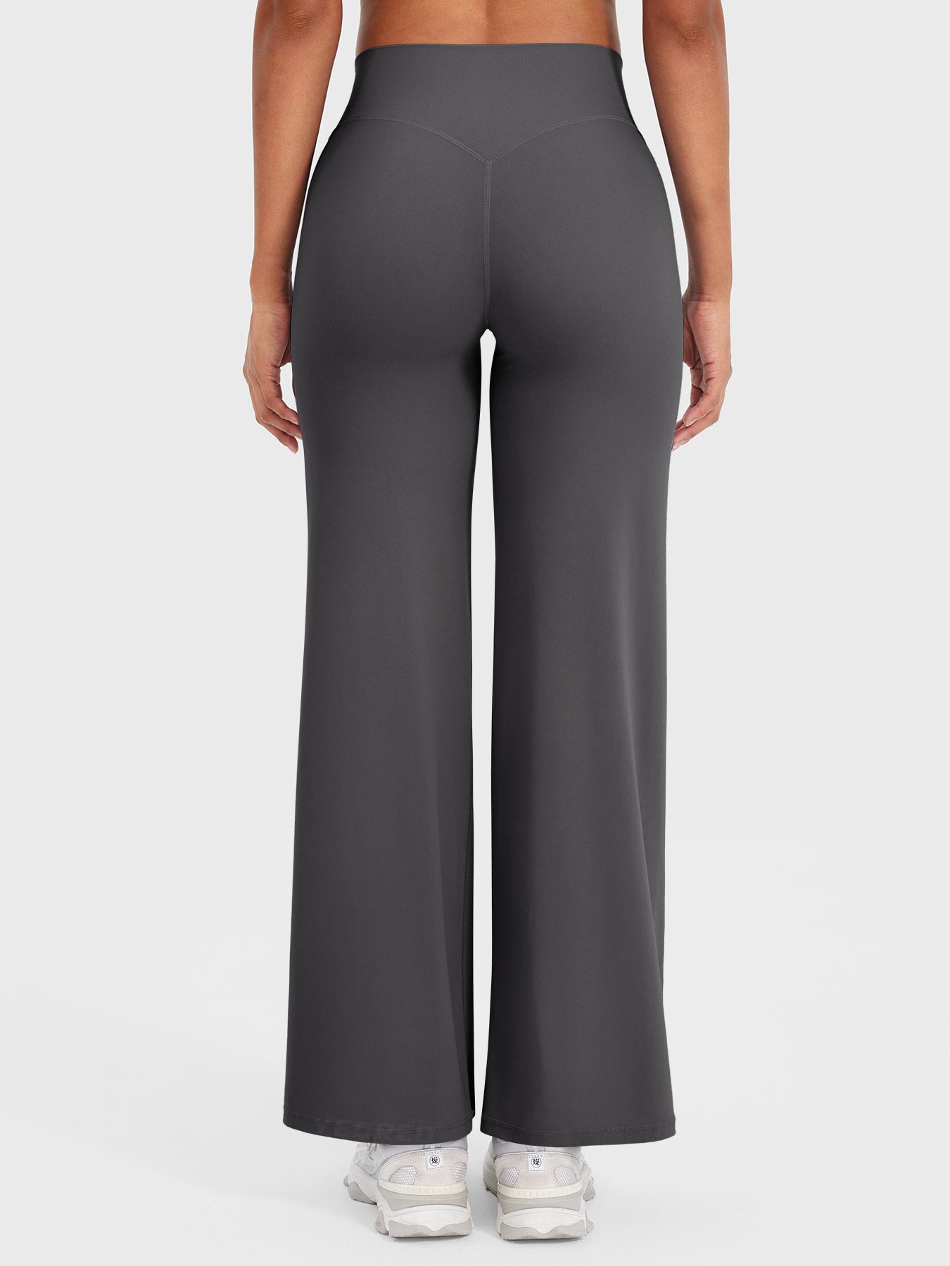 Leggings Eddiy de 29" con corte recto