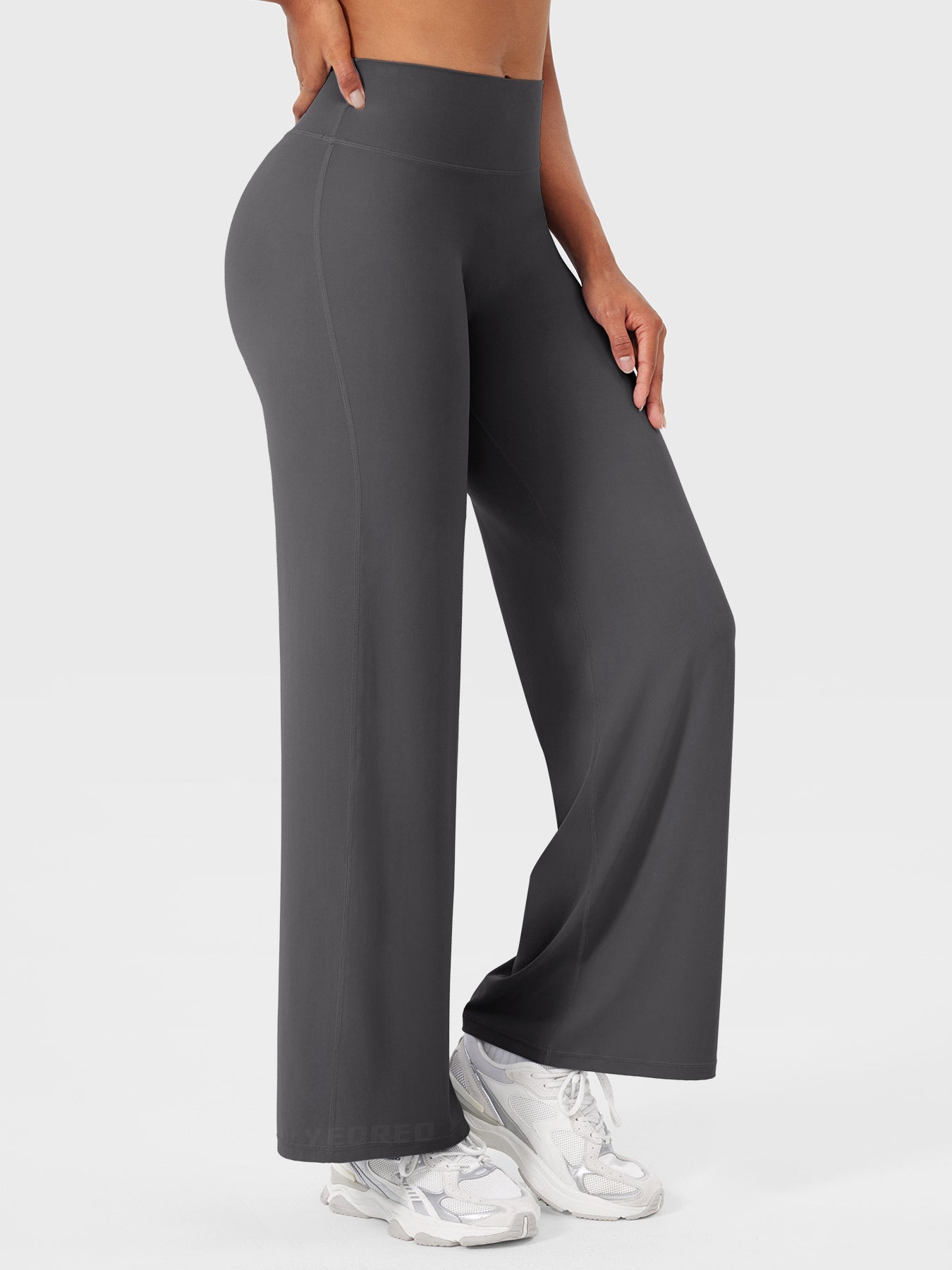 Leggings Eddiy de 29" con corte recto