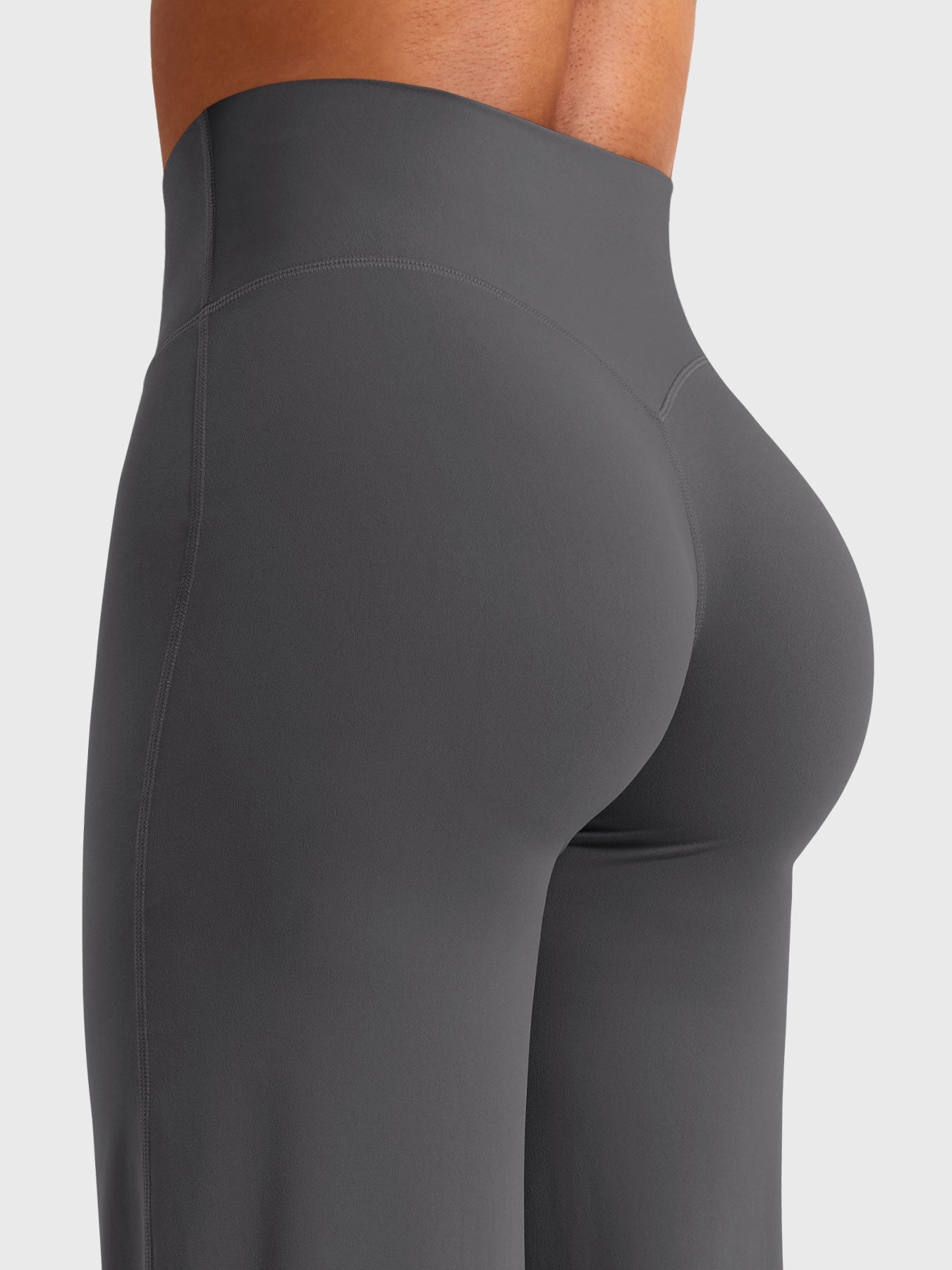 Leggings Eddiy de 29" con corte recto