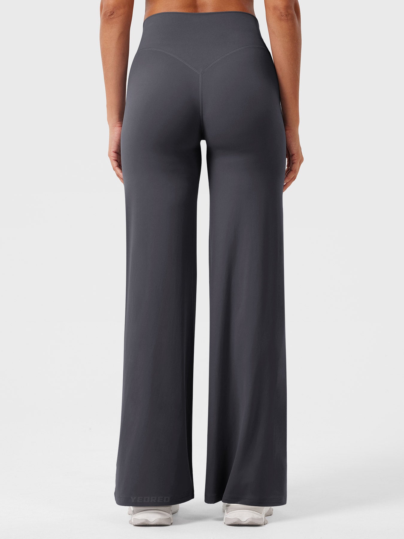 Leggings de forro polar Eddiy de 30,5", de corte recto