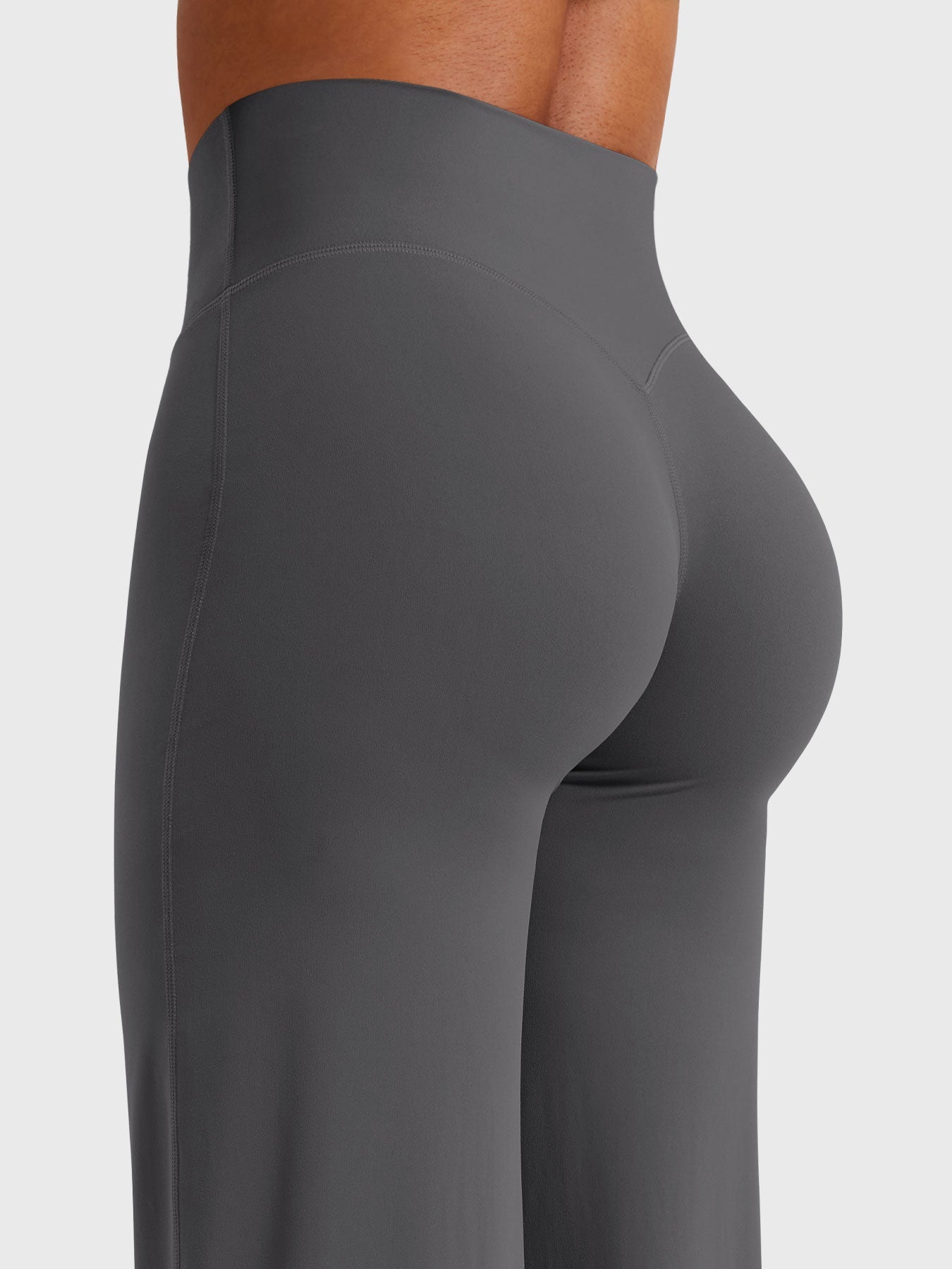 Eddiy, leggings rectos de 31,5"