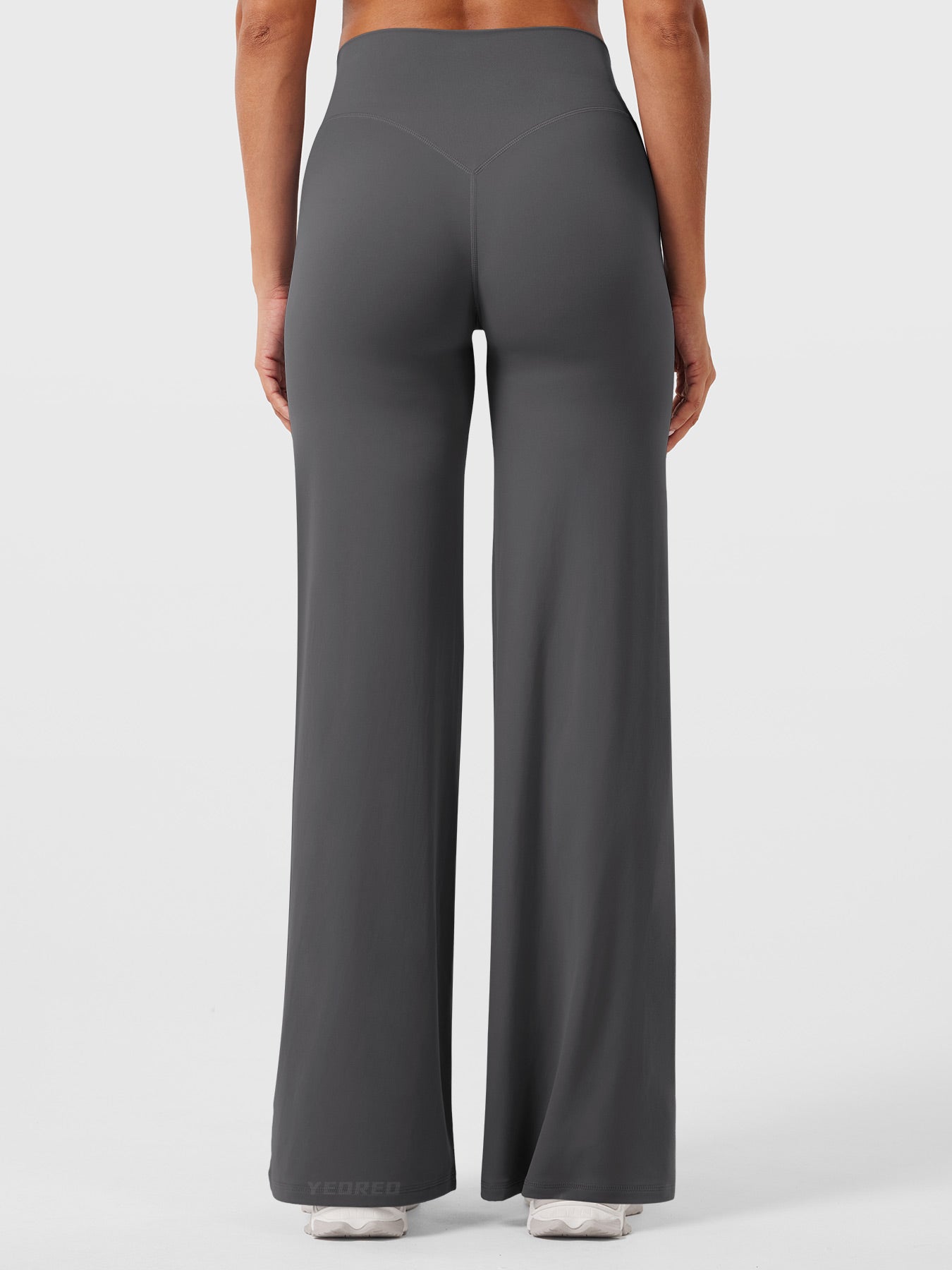 Eddiy, leggings rectos de 31,5"