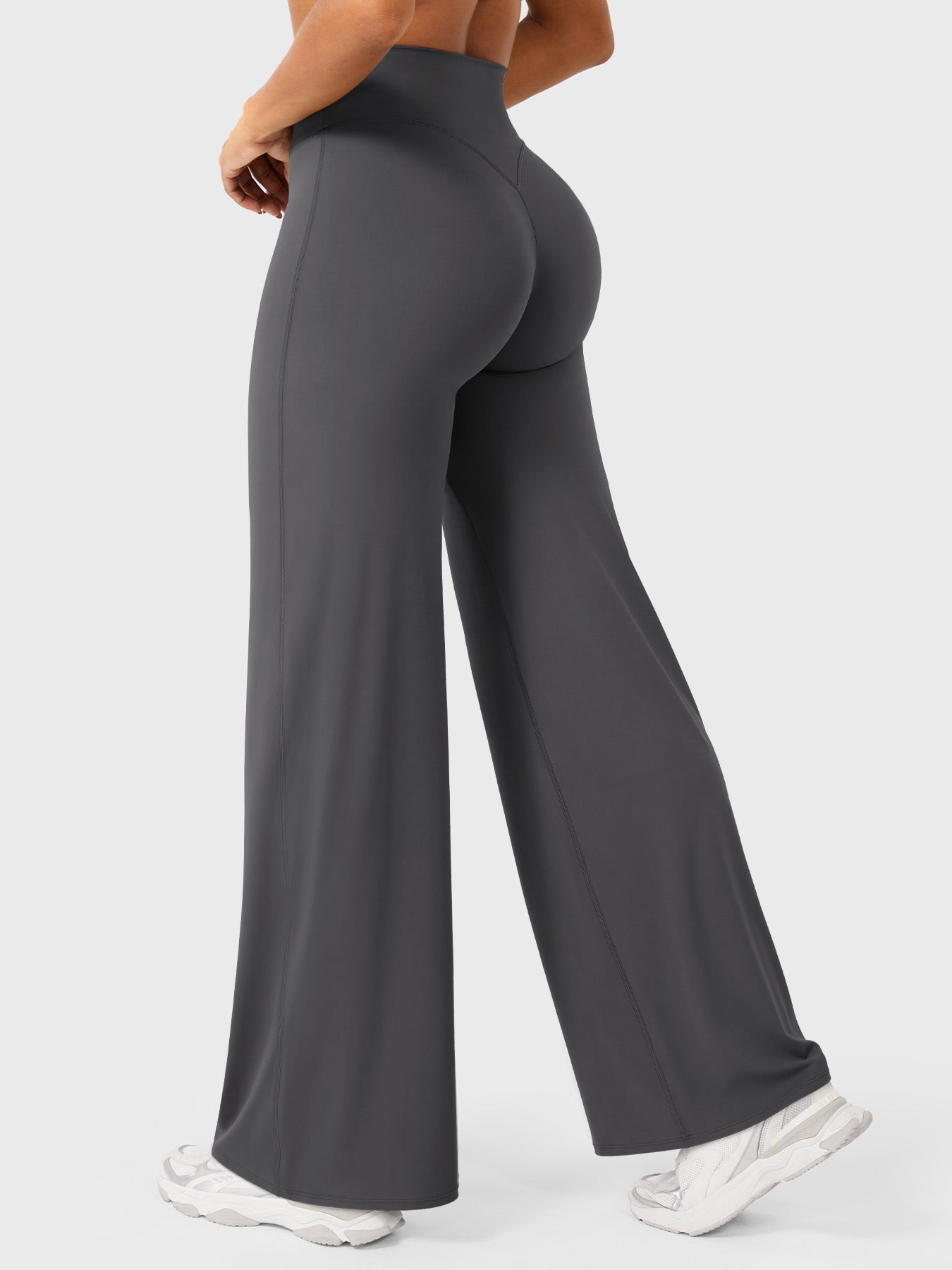 Eddiy, leggings rectos de 31,5"