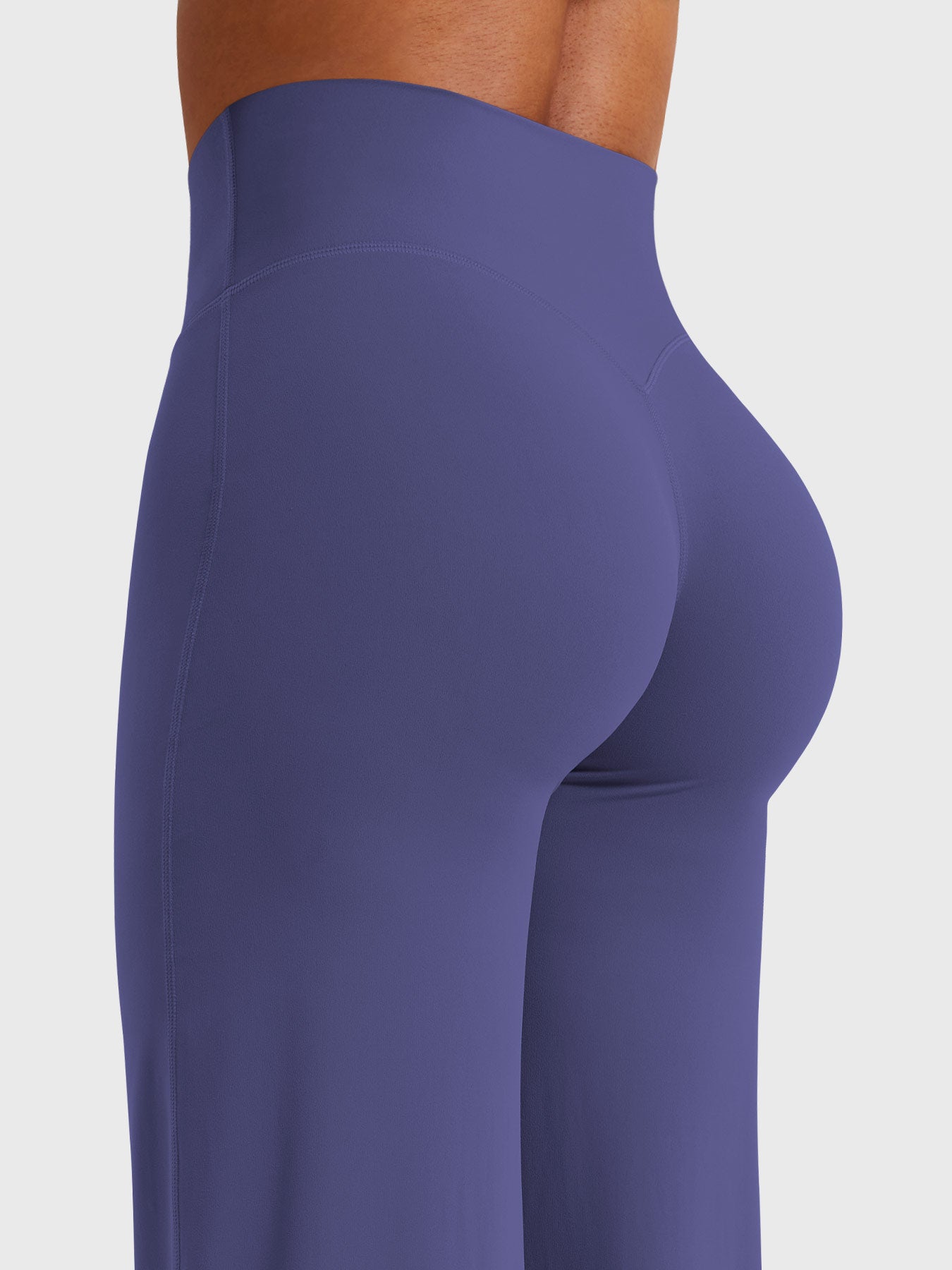 Eddiy, leggings rectos de 31,5"