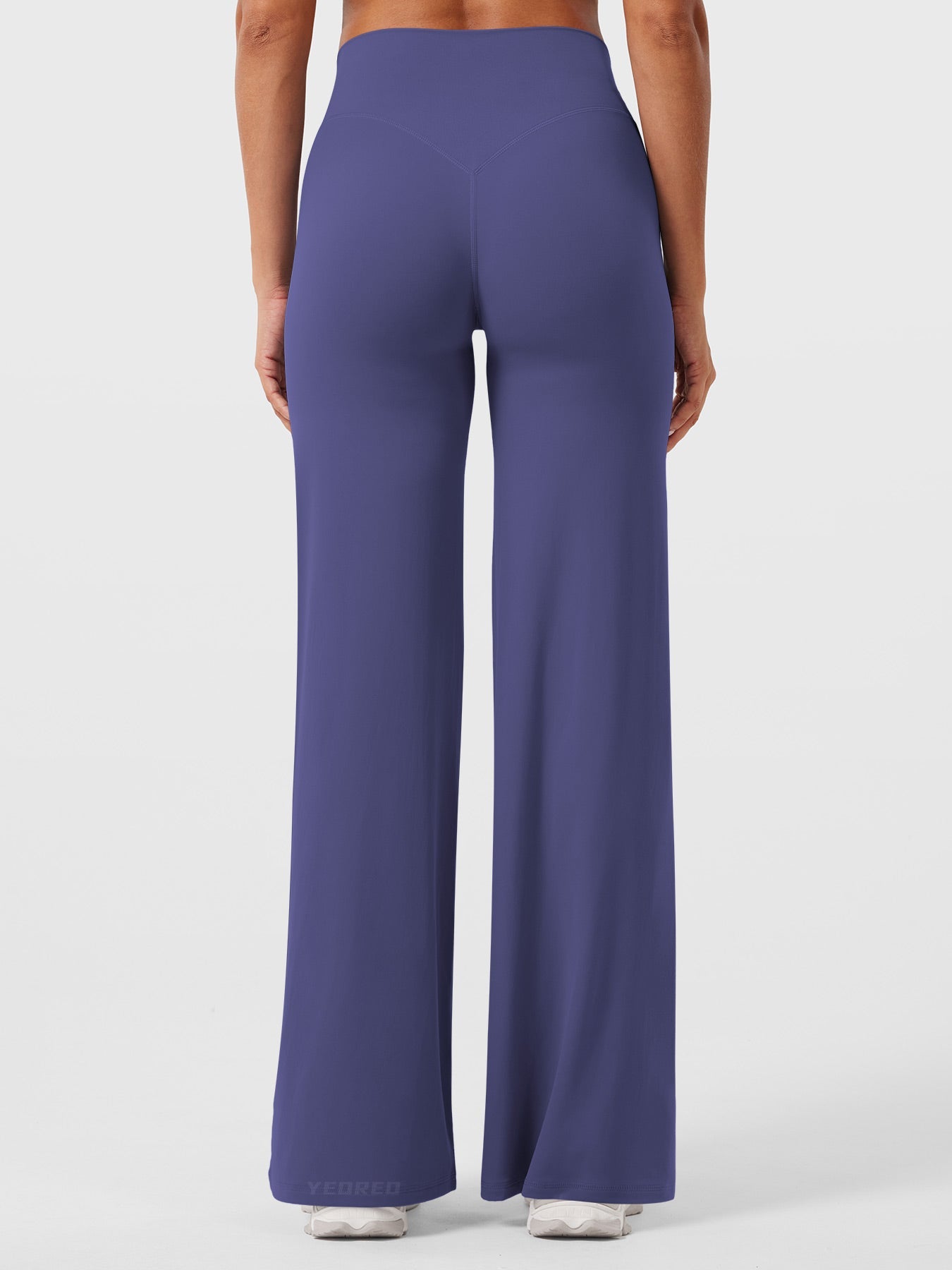 Eddiy, leggings rectos de 31,5"