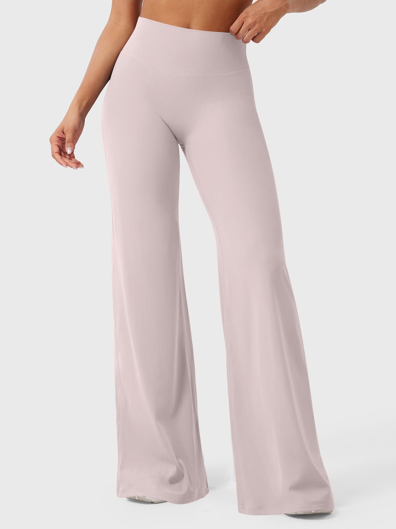 Leggings Eddiy de 35" con corte recto