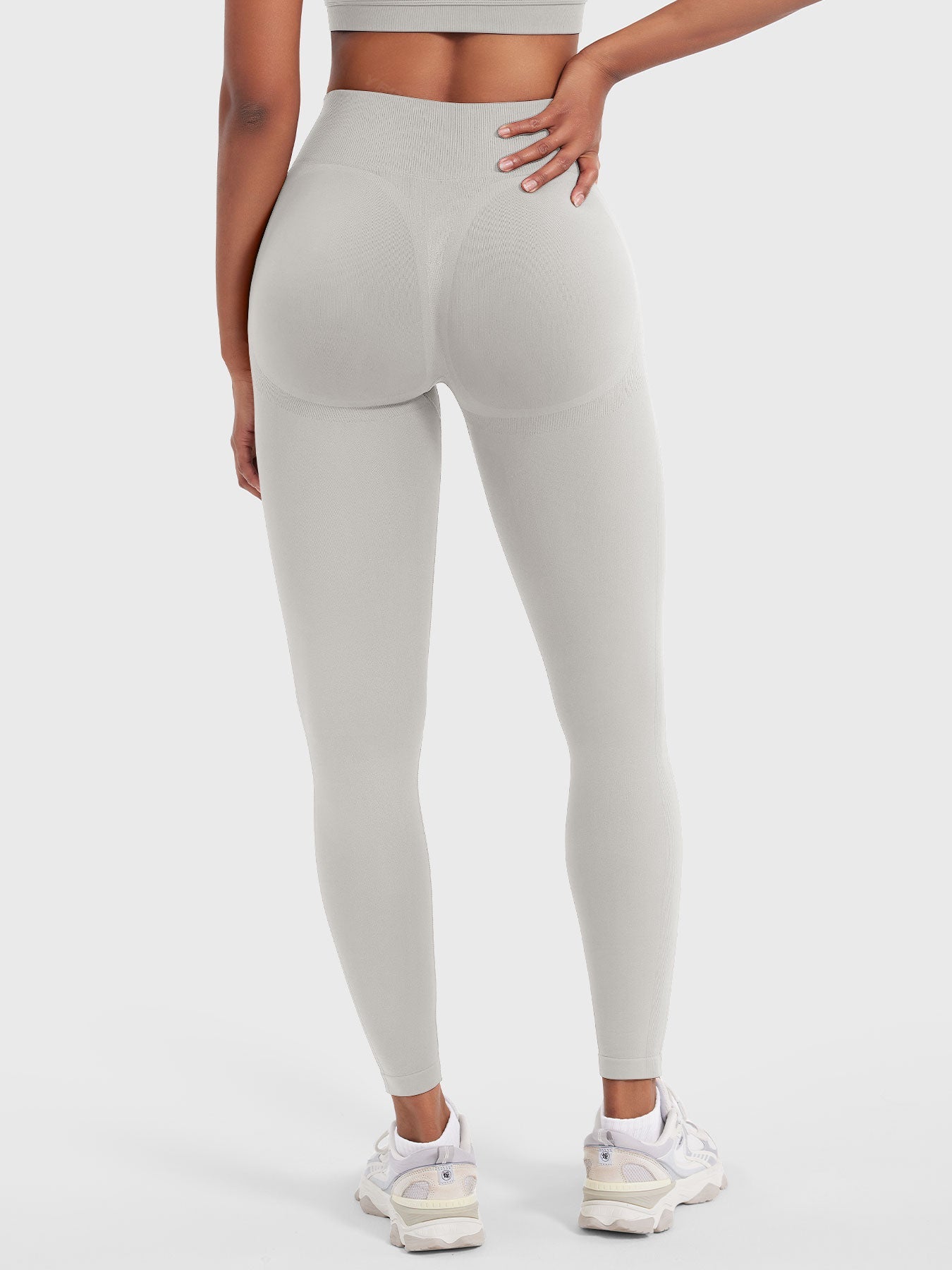 Mallas sin costuras Lilliean SoftHue™ de 24"