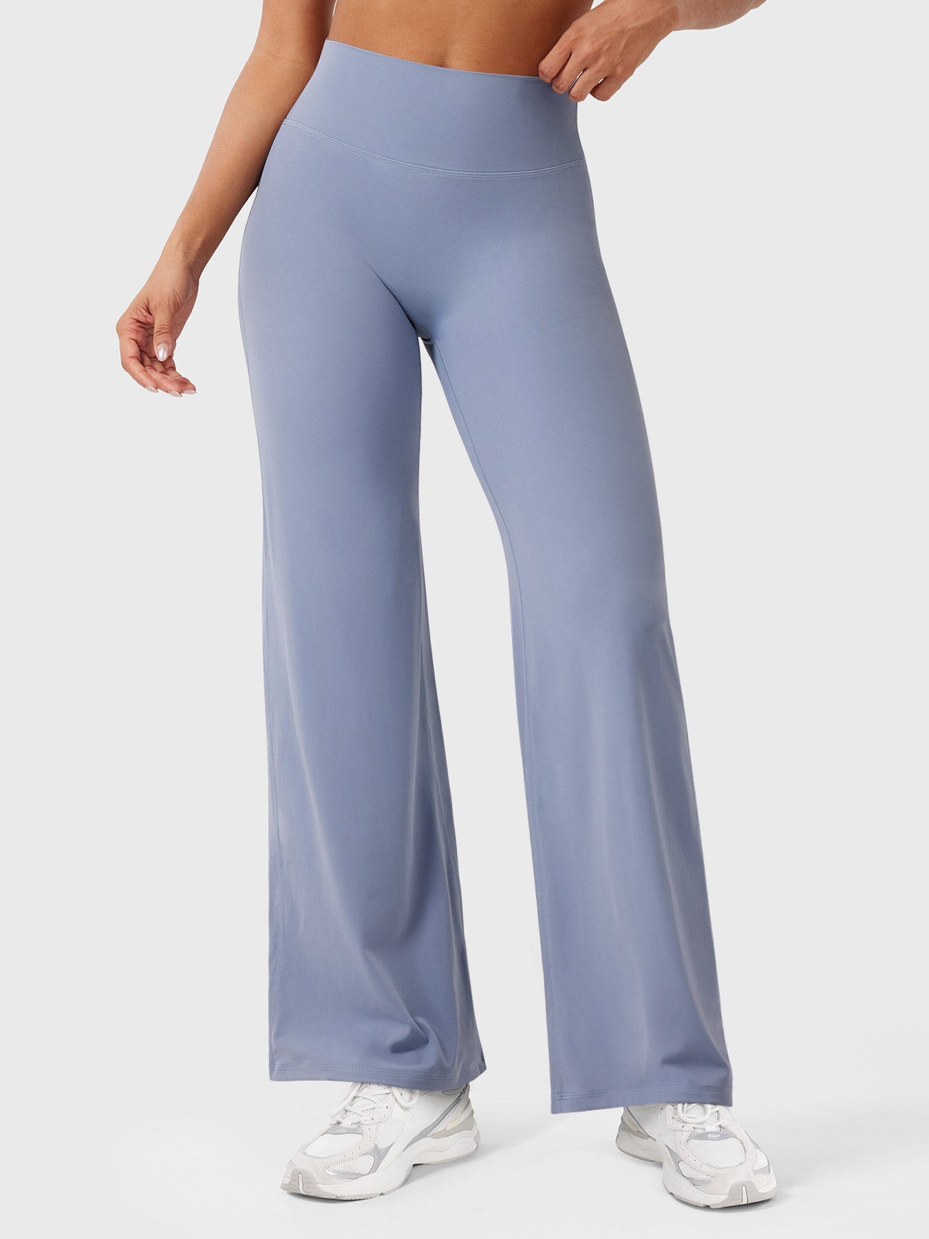 Leggings Eddiy de 29" con corte recto