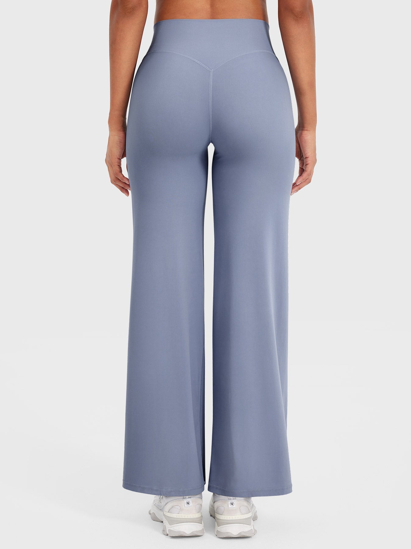 Leggings Eddiy de 29" con corte recto