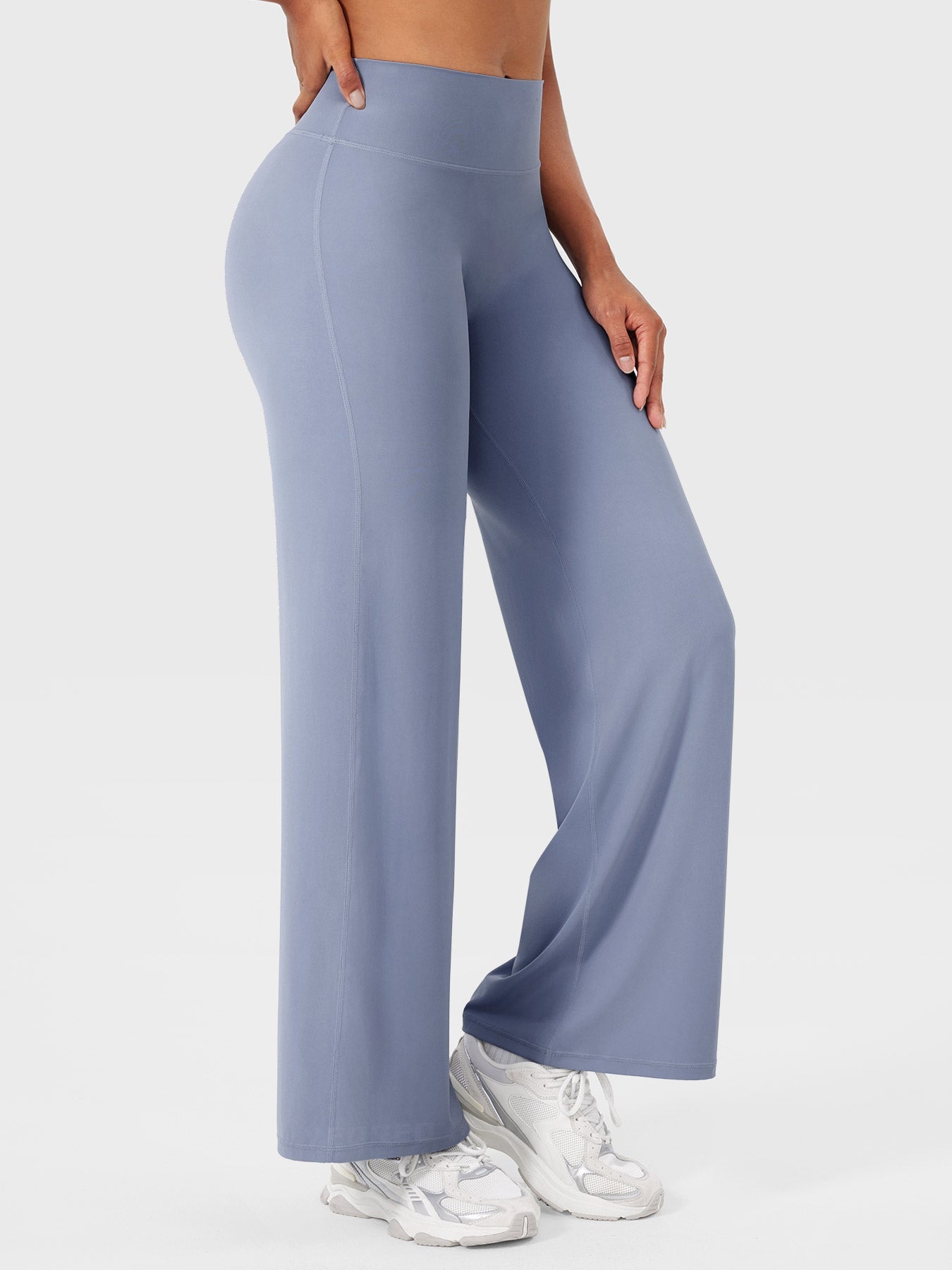 Leggings Eddiy de 29" con corte recto