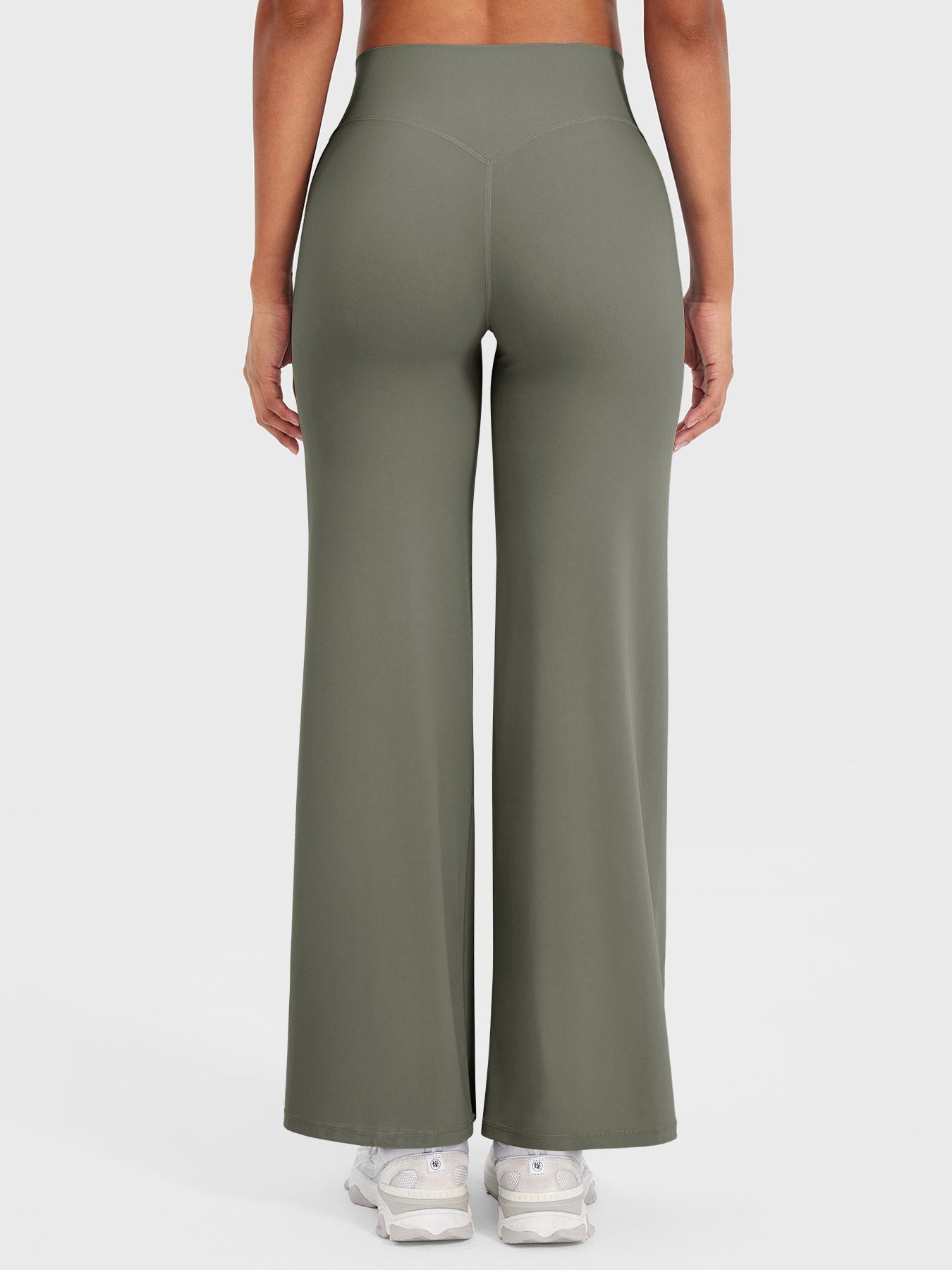 Leggings Eddiy de 29" con corte recto