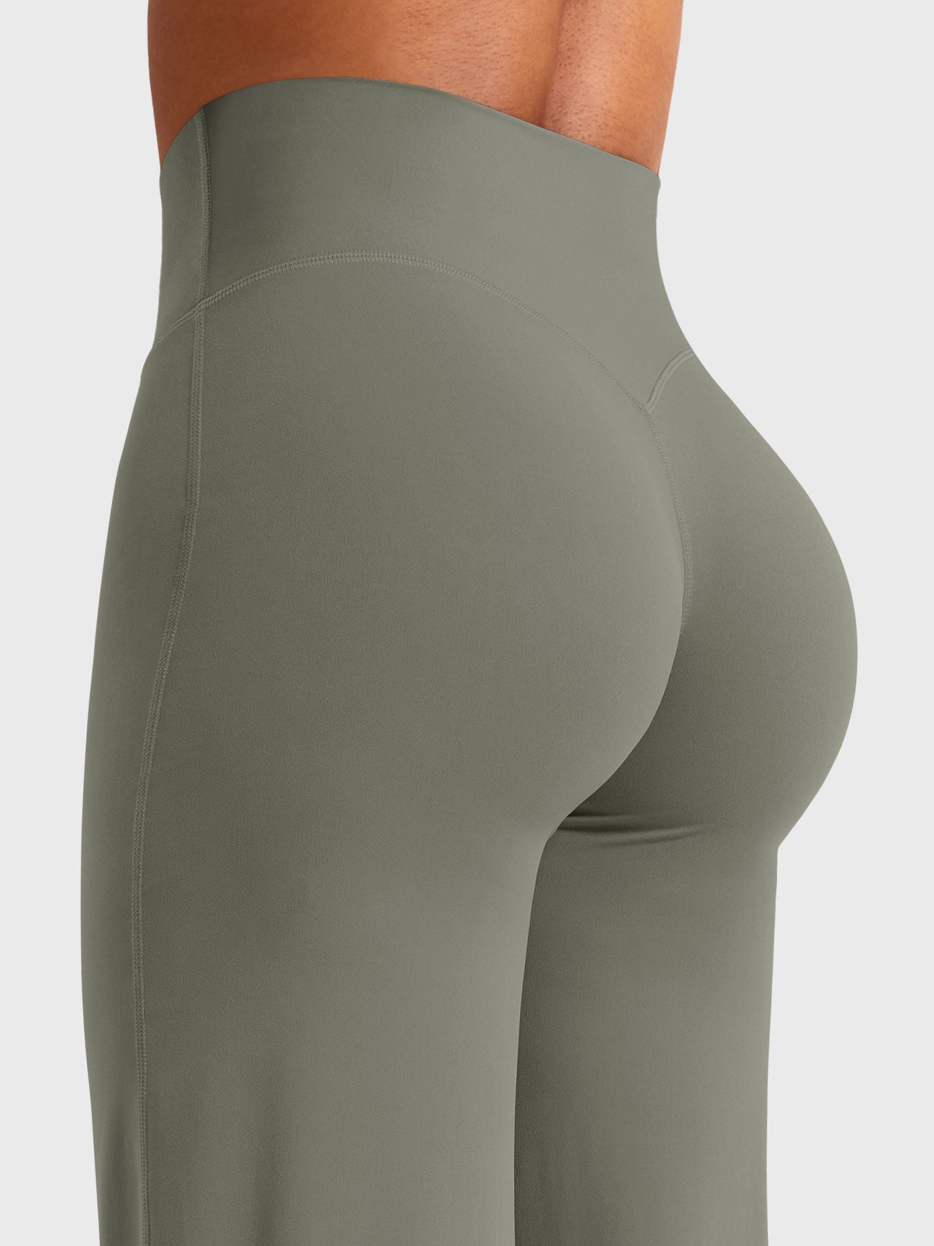 Leggings Eddiy de 29" con corte recto