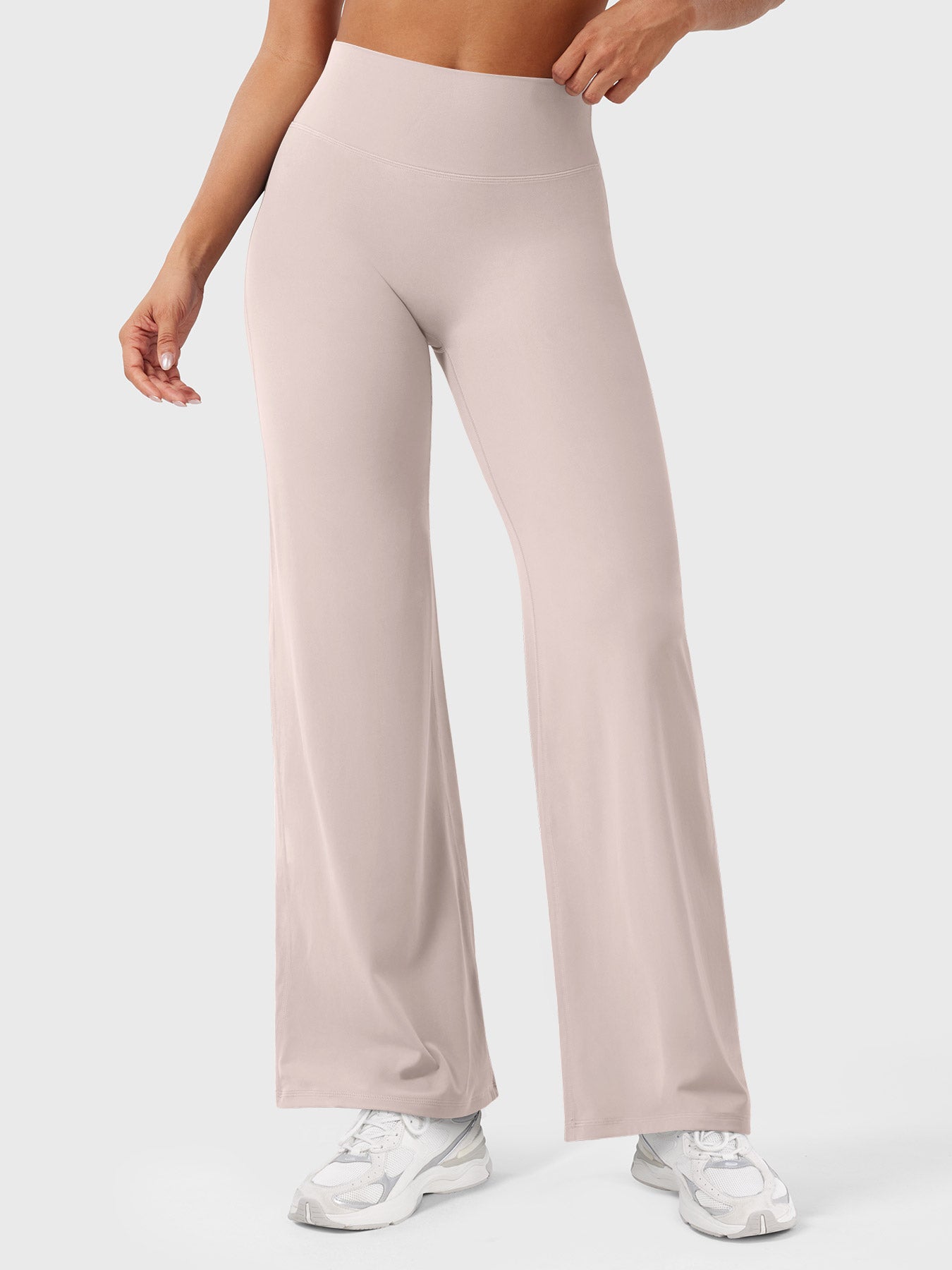 Leggings Eddiy de 29" con corte recto