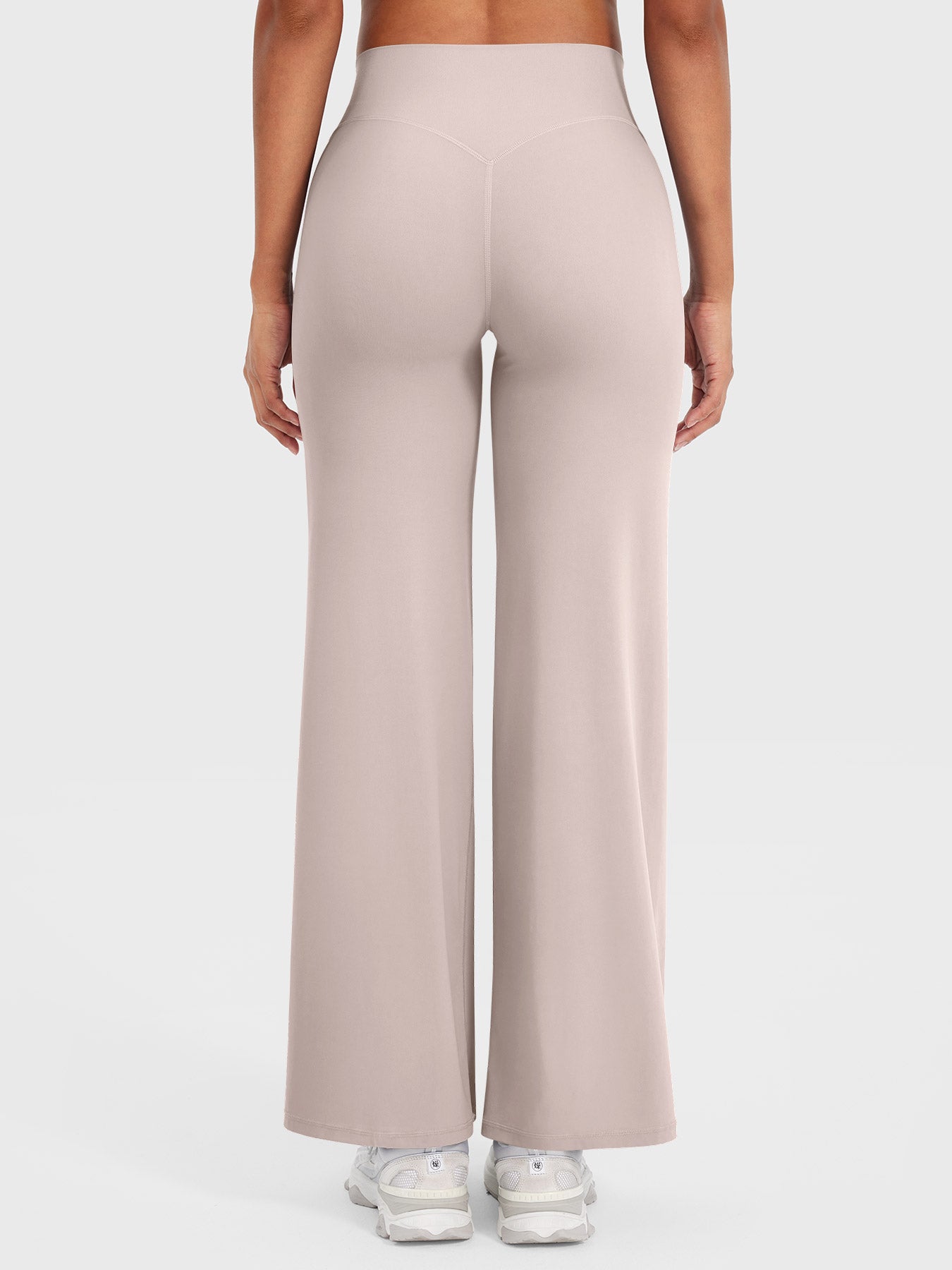 Leggings Eddiy de 29" con corte recto
