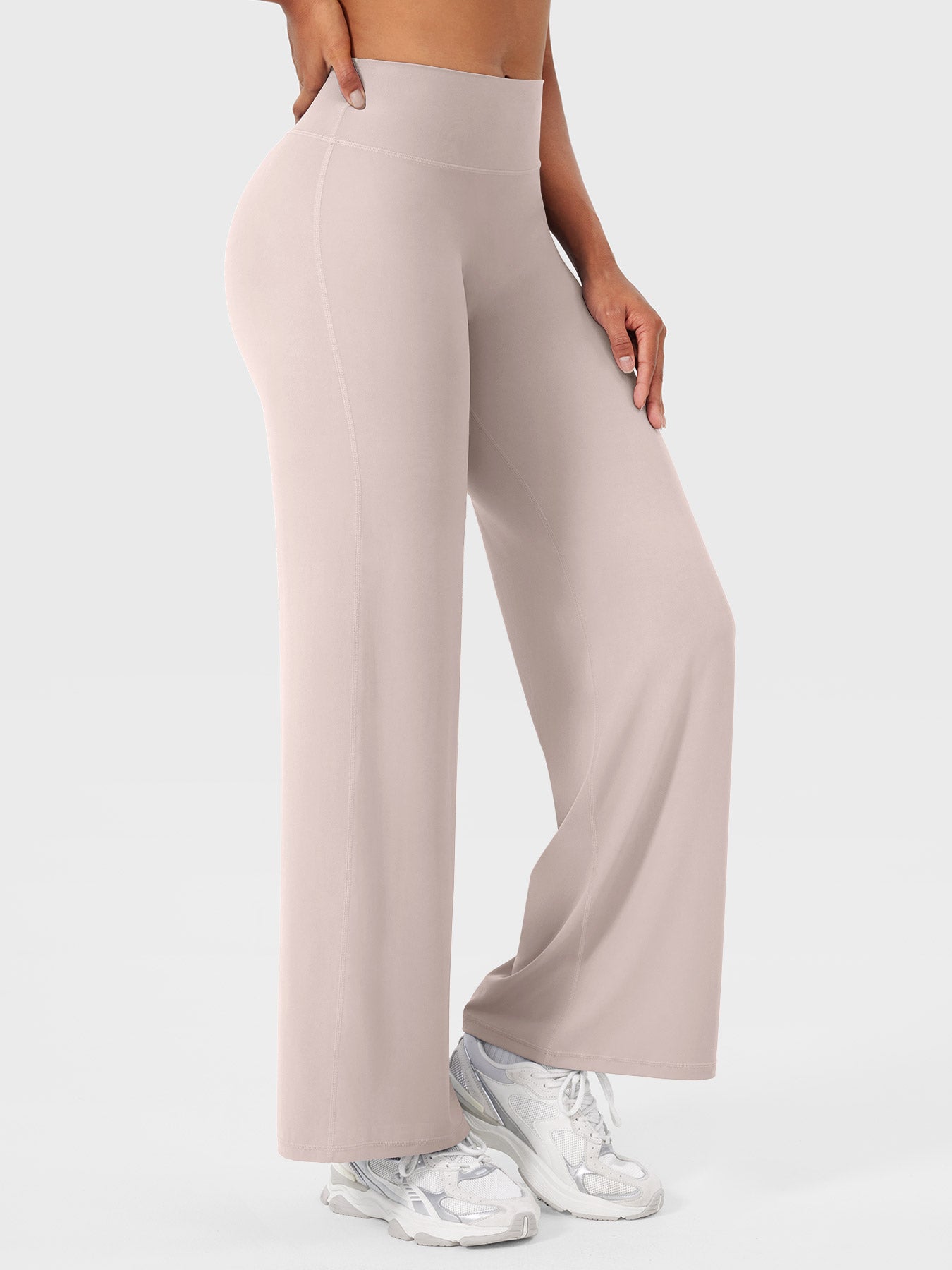 Leggings Eddiy de 29" con corte recto
