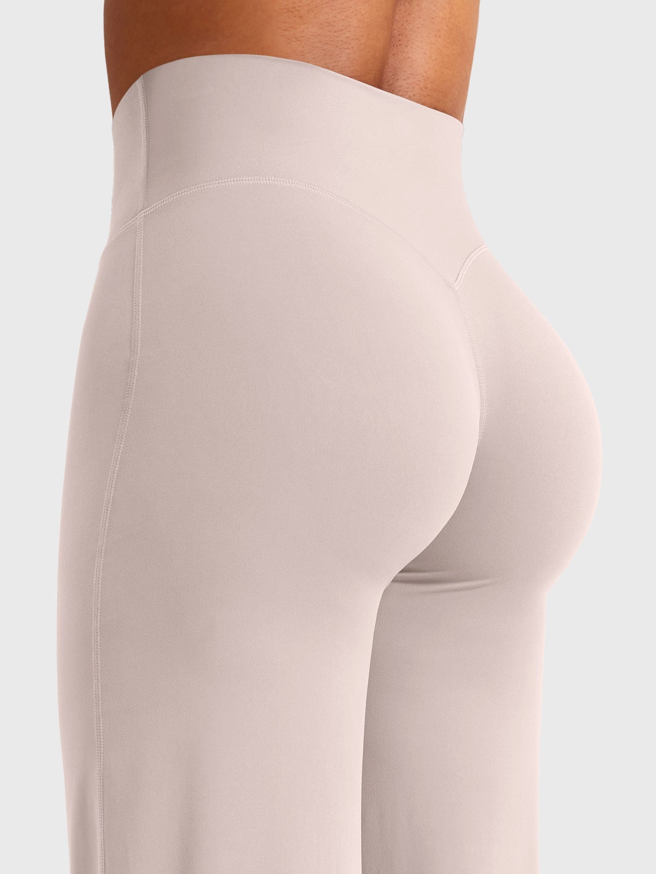 Leggings Eddiy de 29" con corte recto