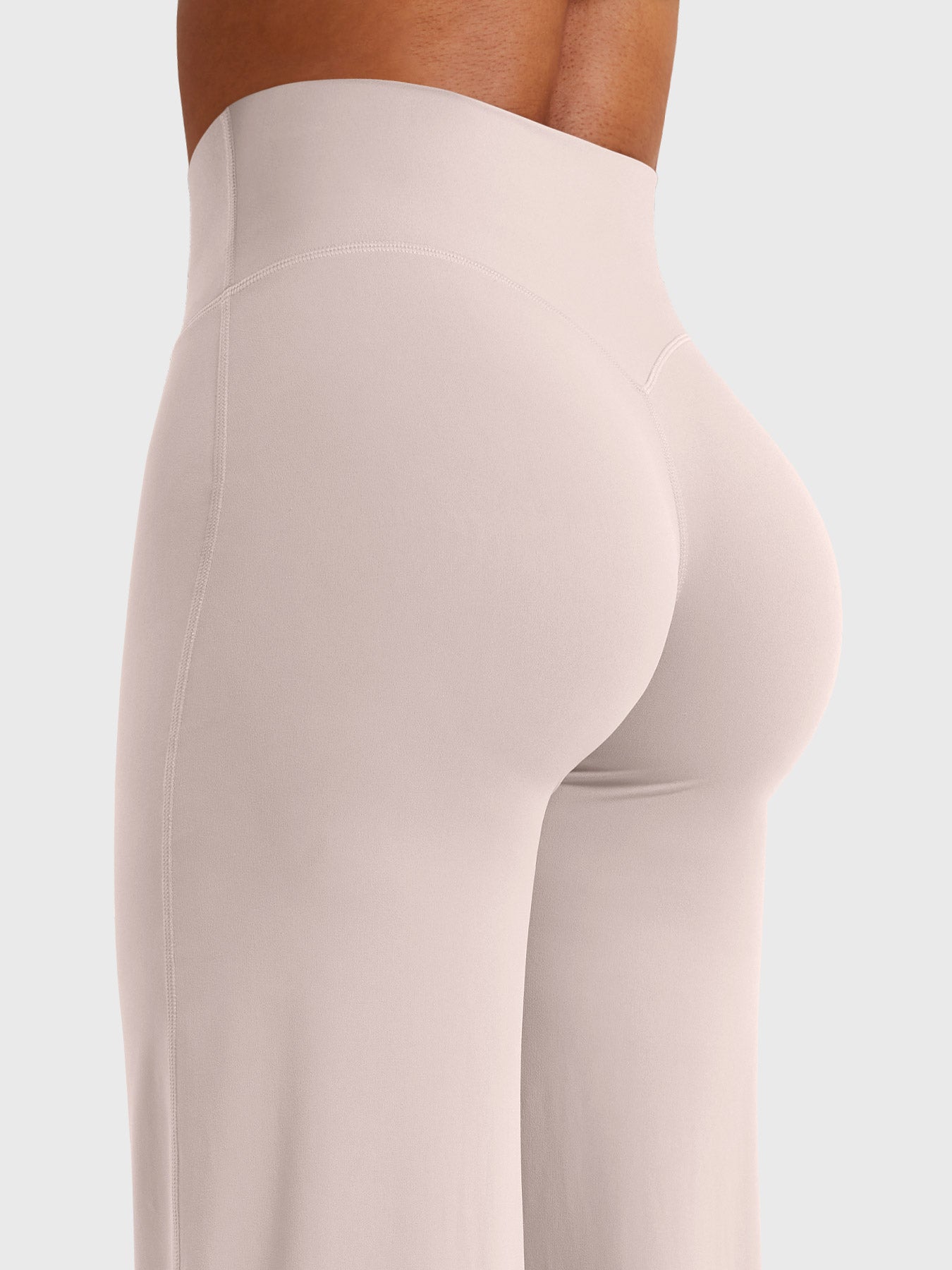 Eddiy, leggings rectos de 31,5"