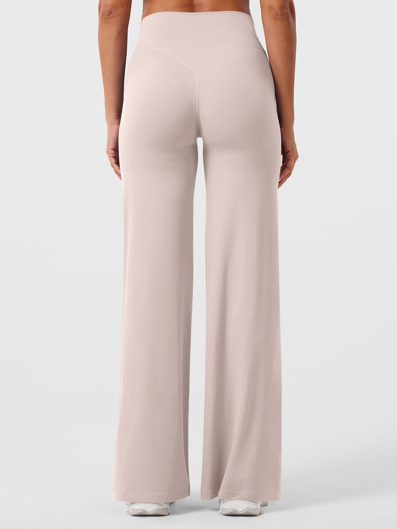Eddiy, leggings rectos de 31,5"