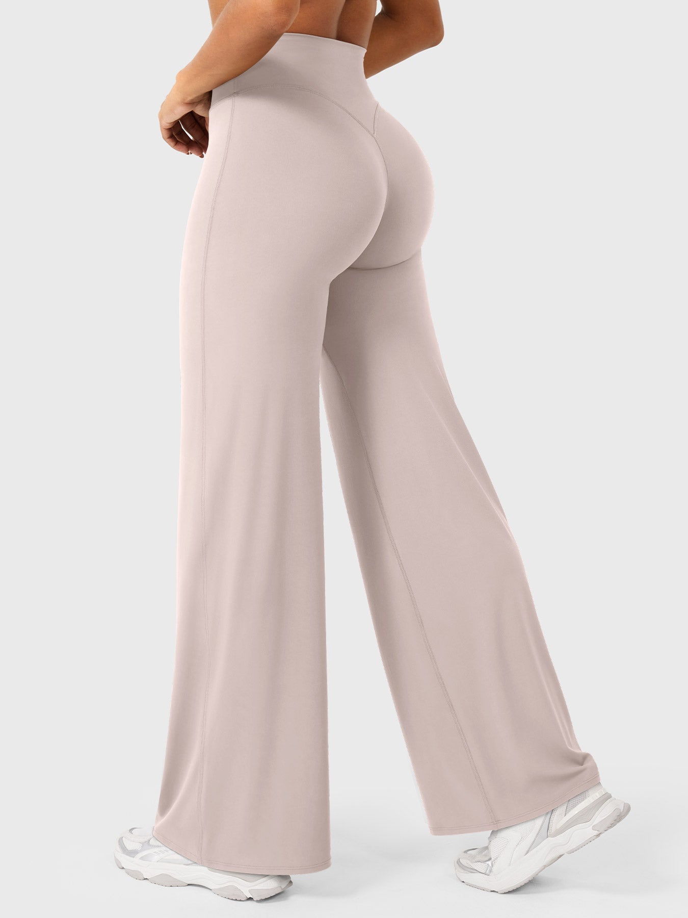 Eddiy, leggings rectos de 31,5"