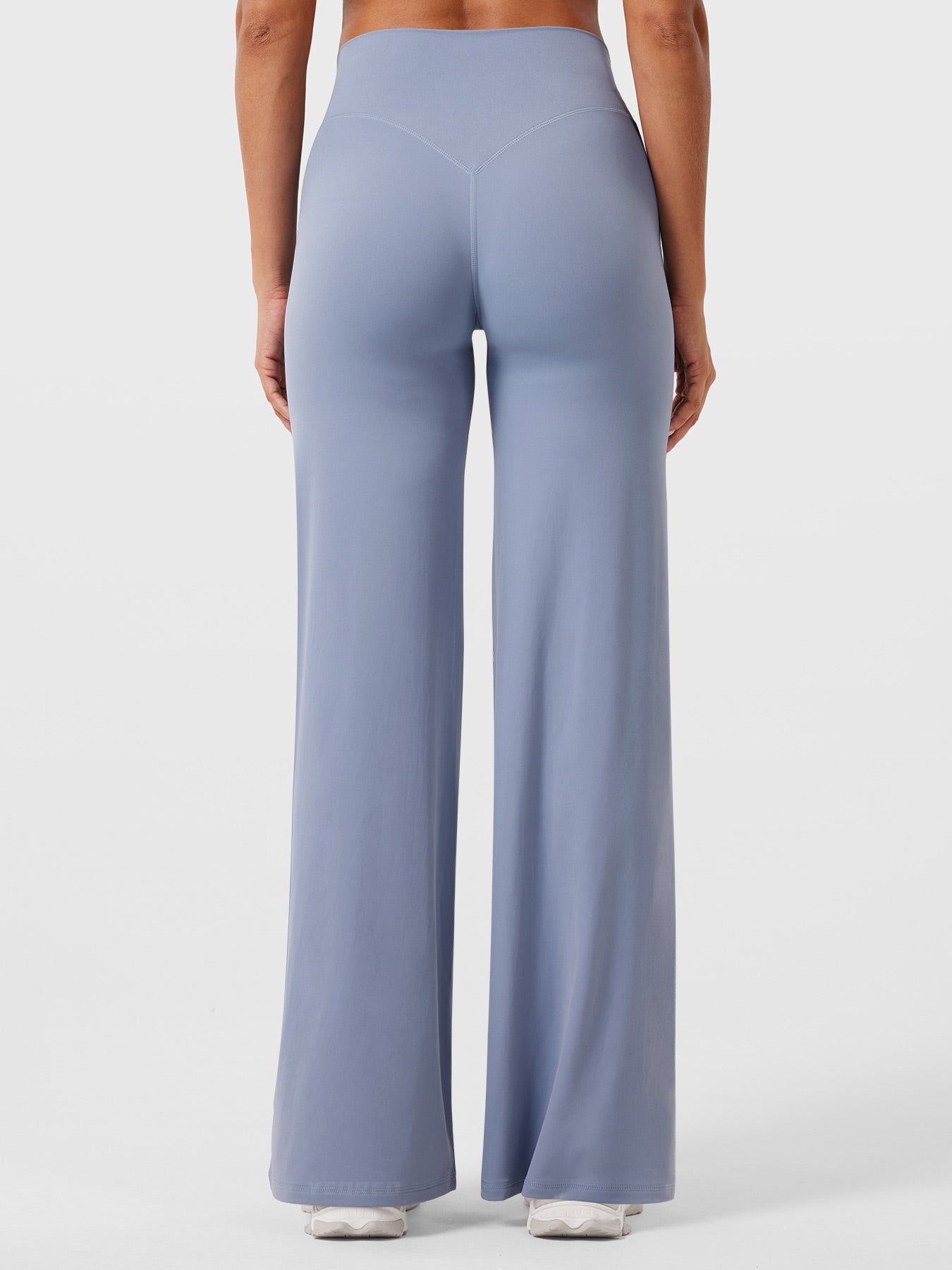 Eddiy, leggings rectos de 31,5"