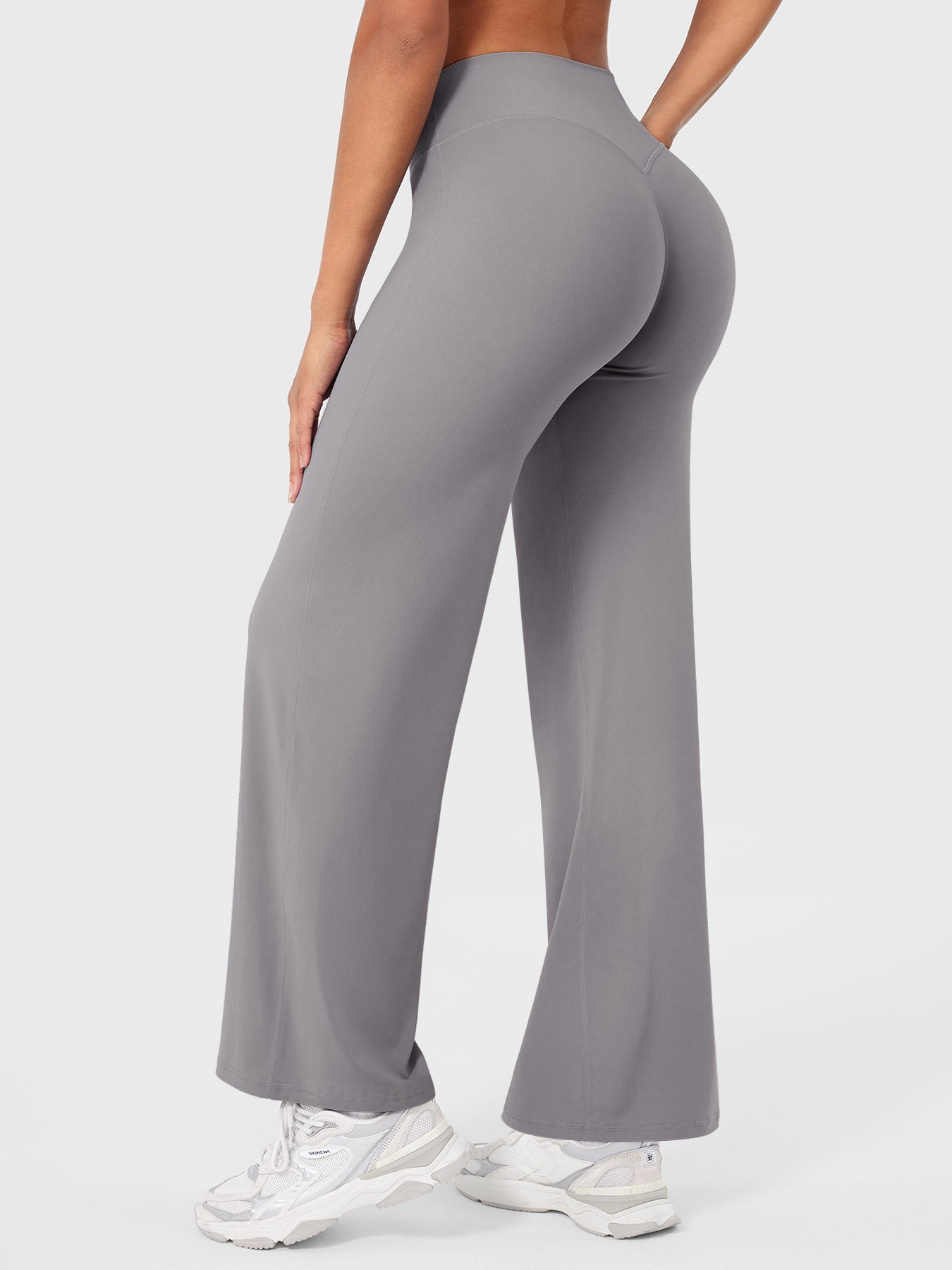 Leggings Eddiy de 29" con corte recto